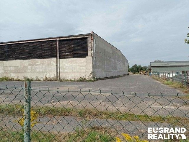 Pronájem komerčního prostoru 3100 m² - foto 7