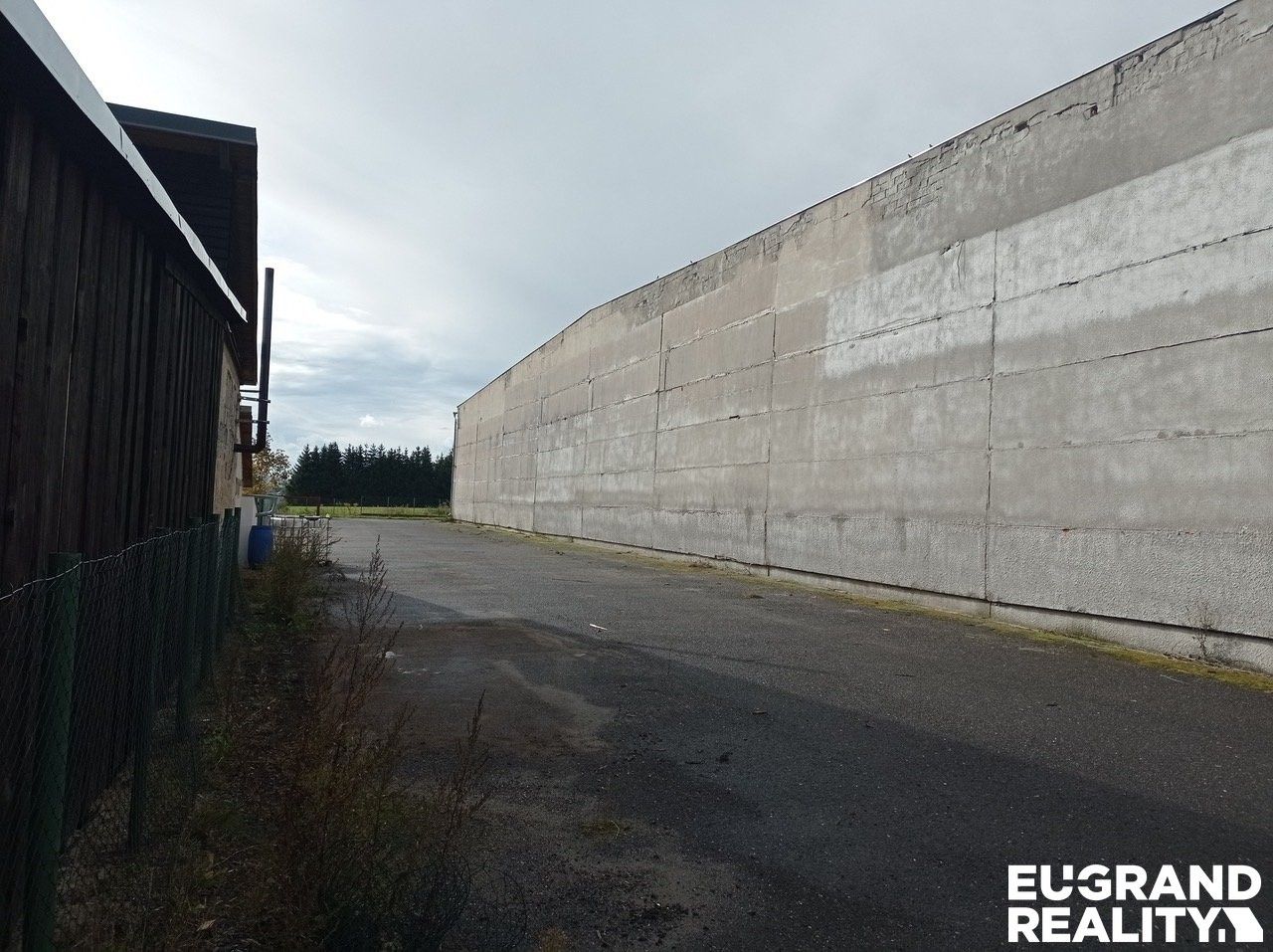 Pronájem komerčního prostoru 3100 m² - foto 10
