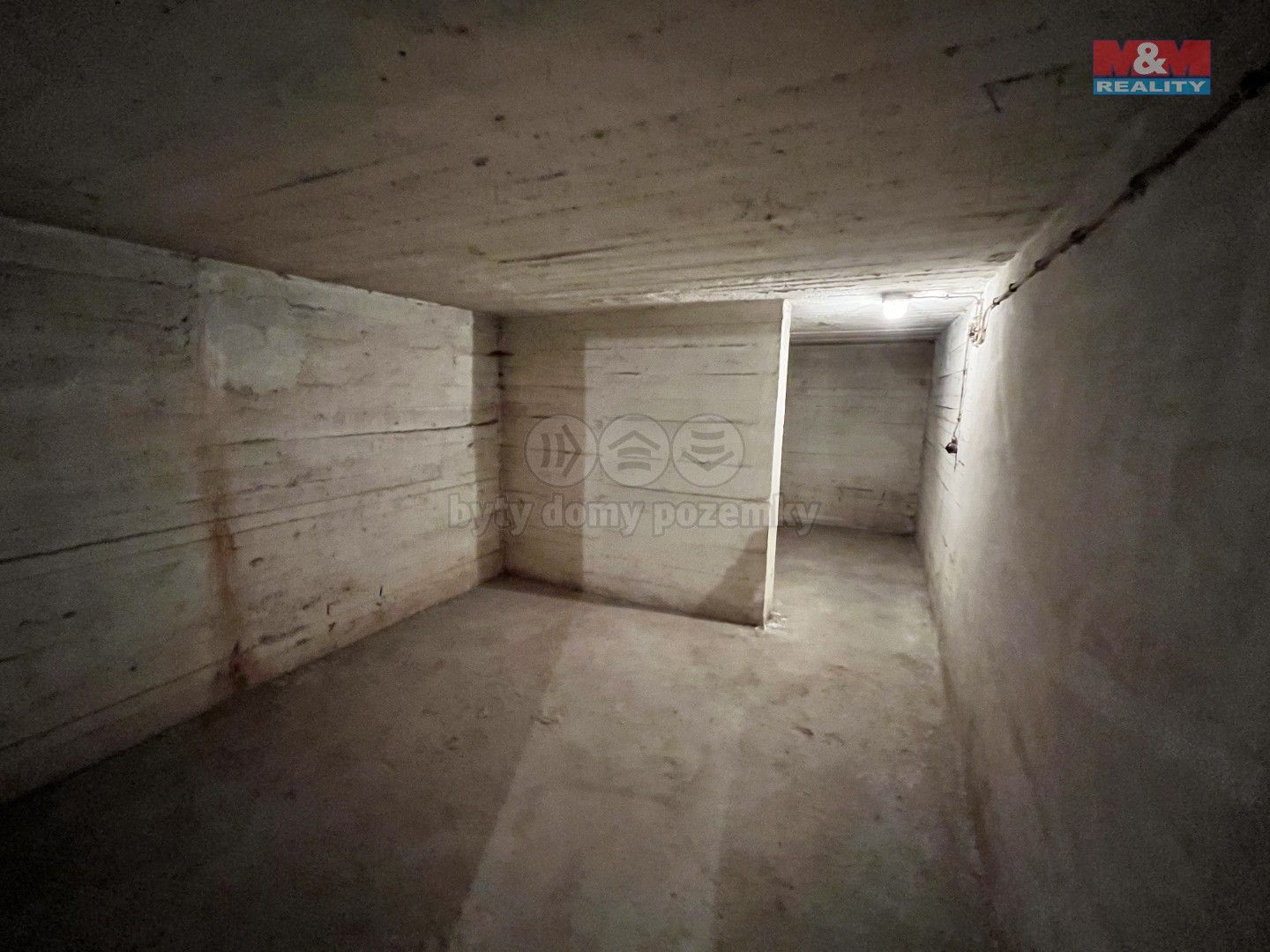 Prodej komerčního prostoru 156 m² - foto 8