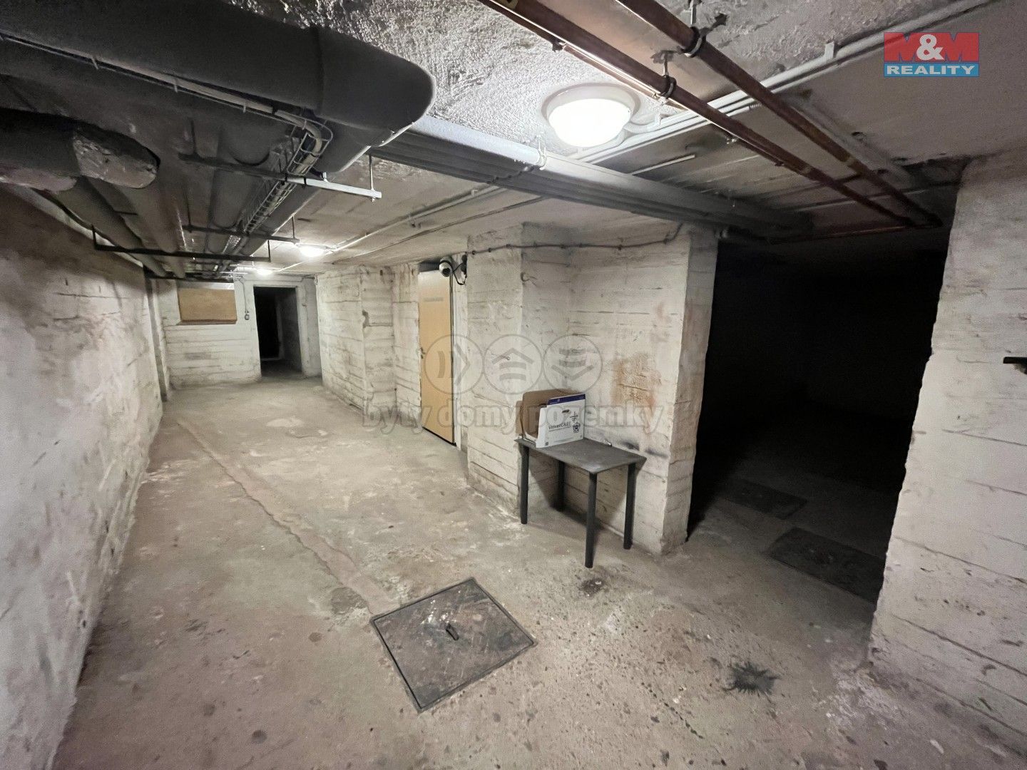 Prodej komerčního prostoru 156 m² - foto 2