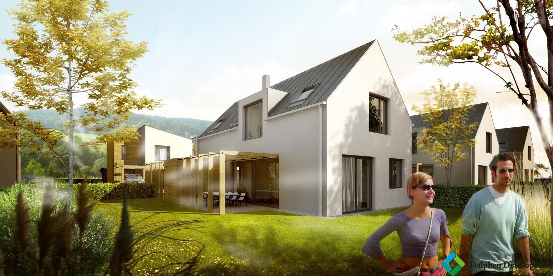 Prodej bytu 3+kk 75 m² - foto 2