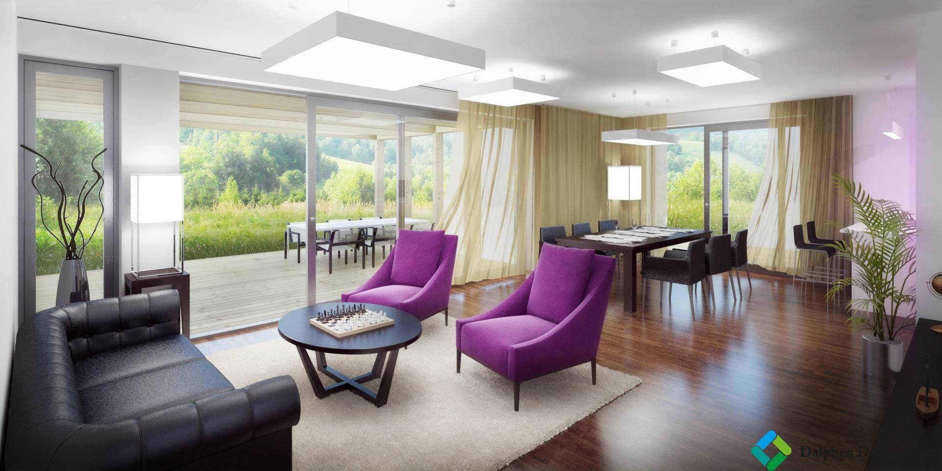 Prodej bytu 3+kk 75 m² - foto 4
