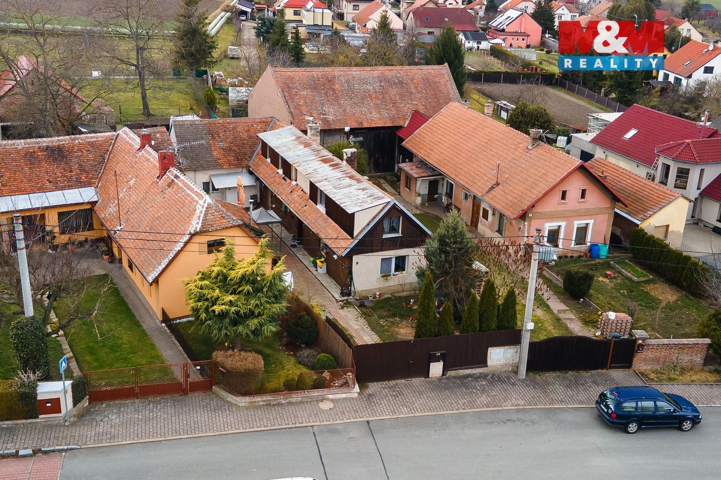 Prodej domu 250 m² - foto 2