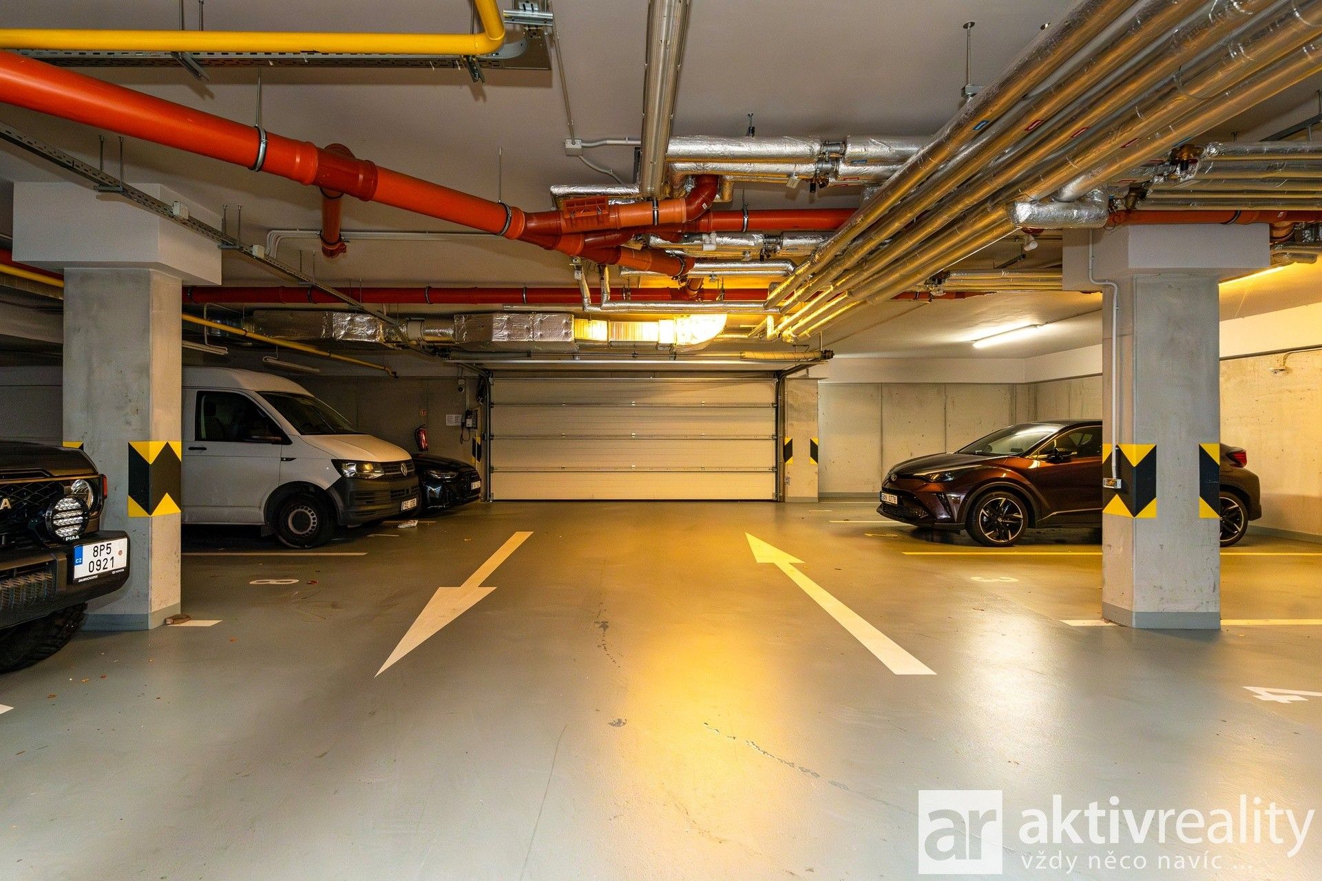 Pronájem bytu 1+kk 38 m² - foto 13