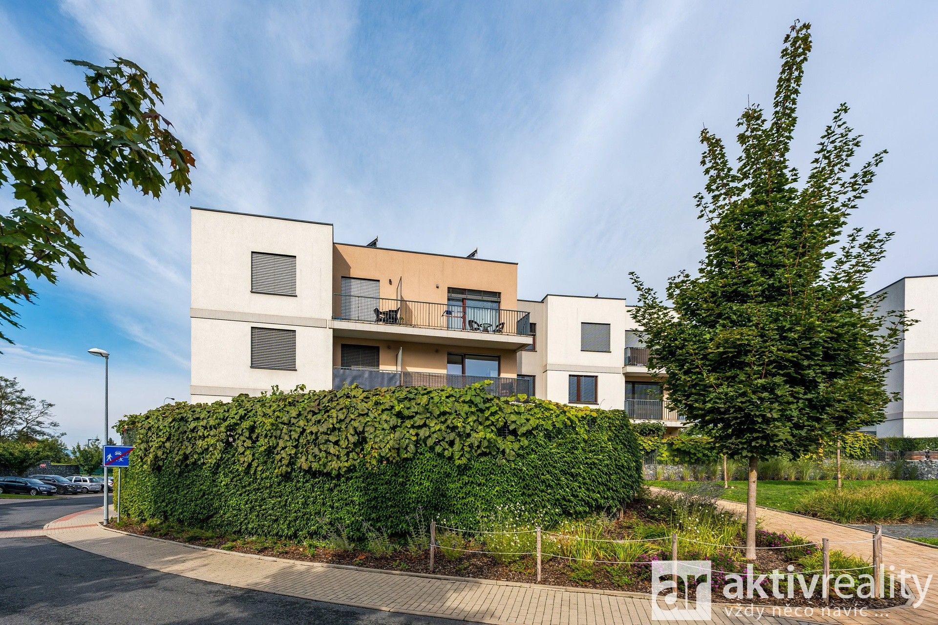 Pronájem bytu 1+kk 38 m² - foto 15