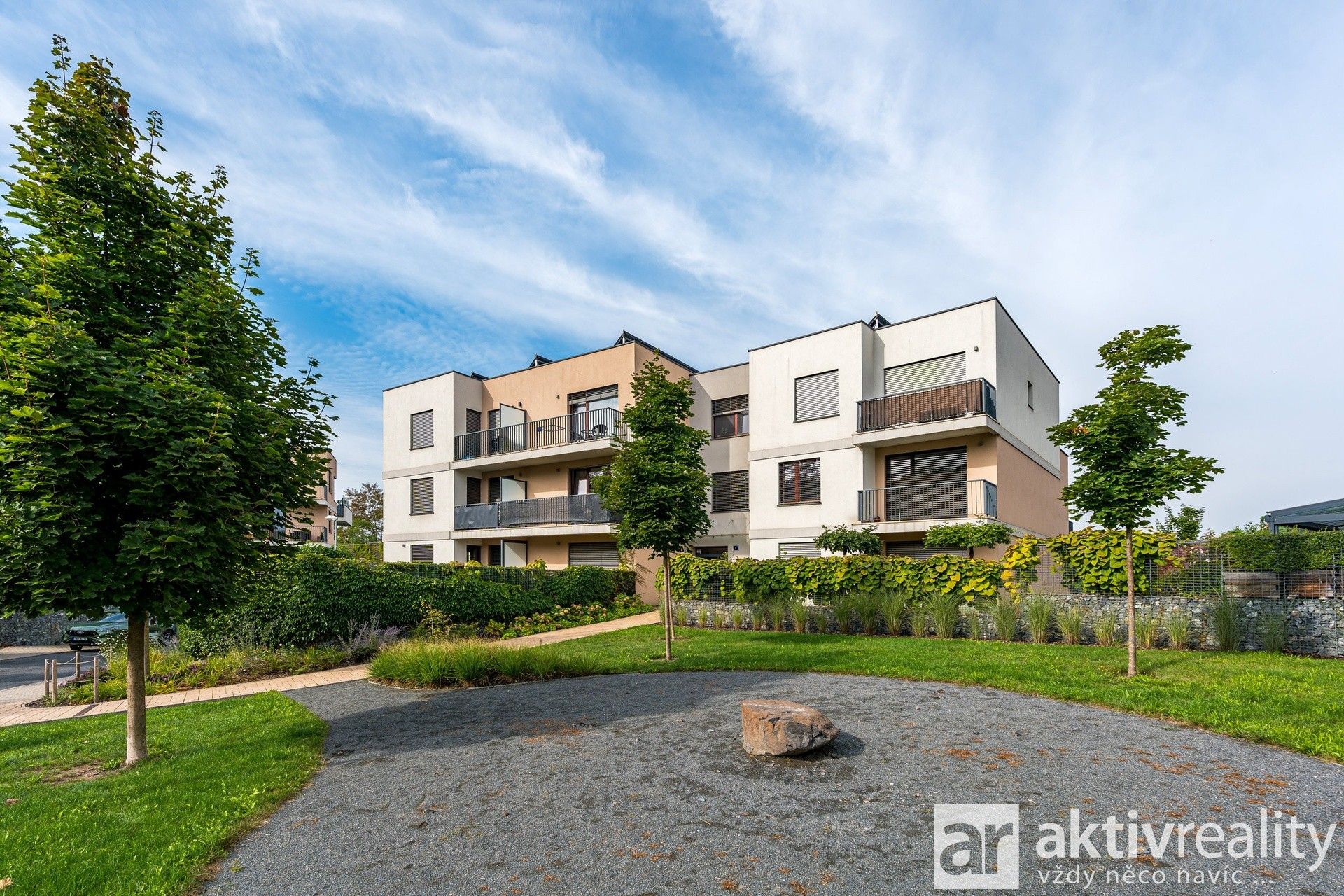 Pronájem bytu 1+kk 38 m² - foto 14