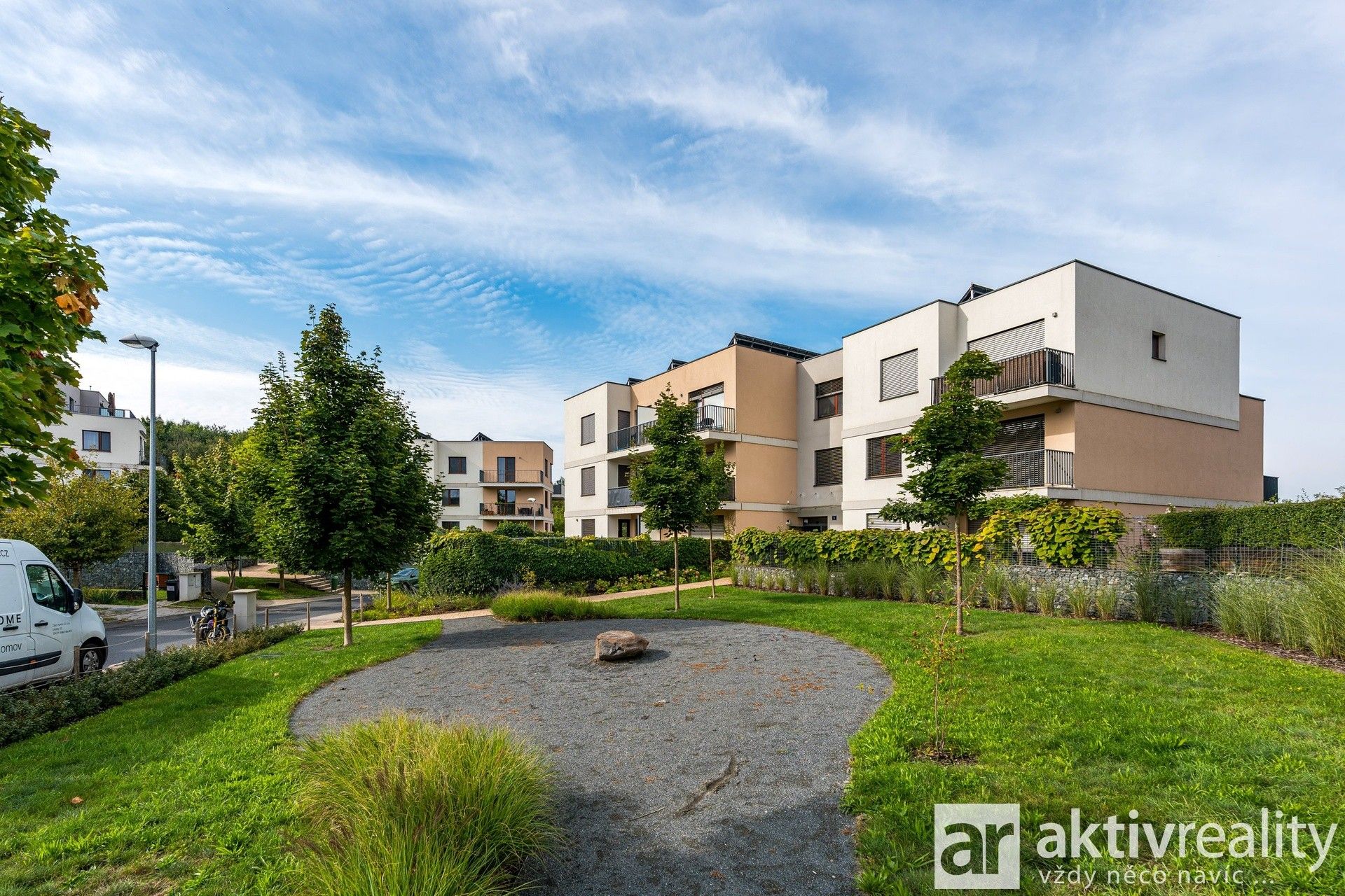 Pronájem bytu 1+kk 38 m² - foto 17