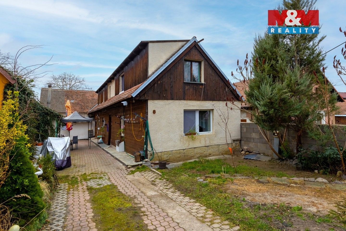 Prodej domu 250 m² - foto 34