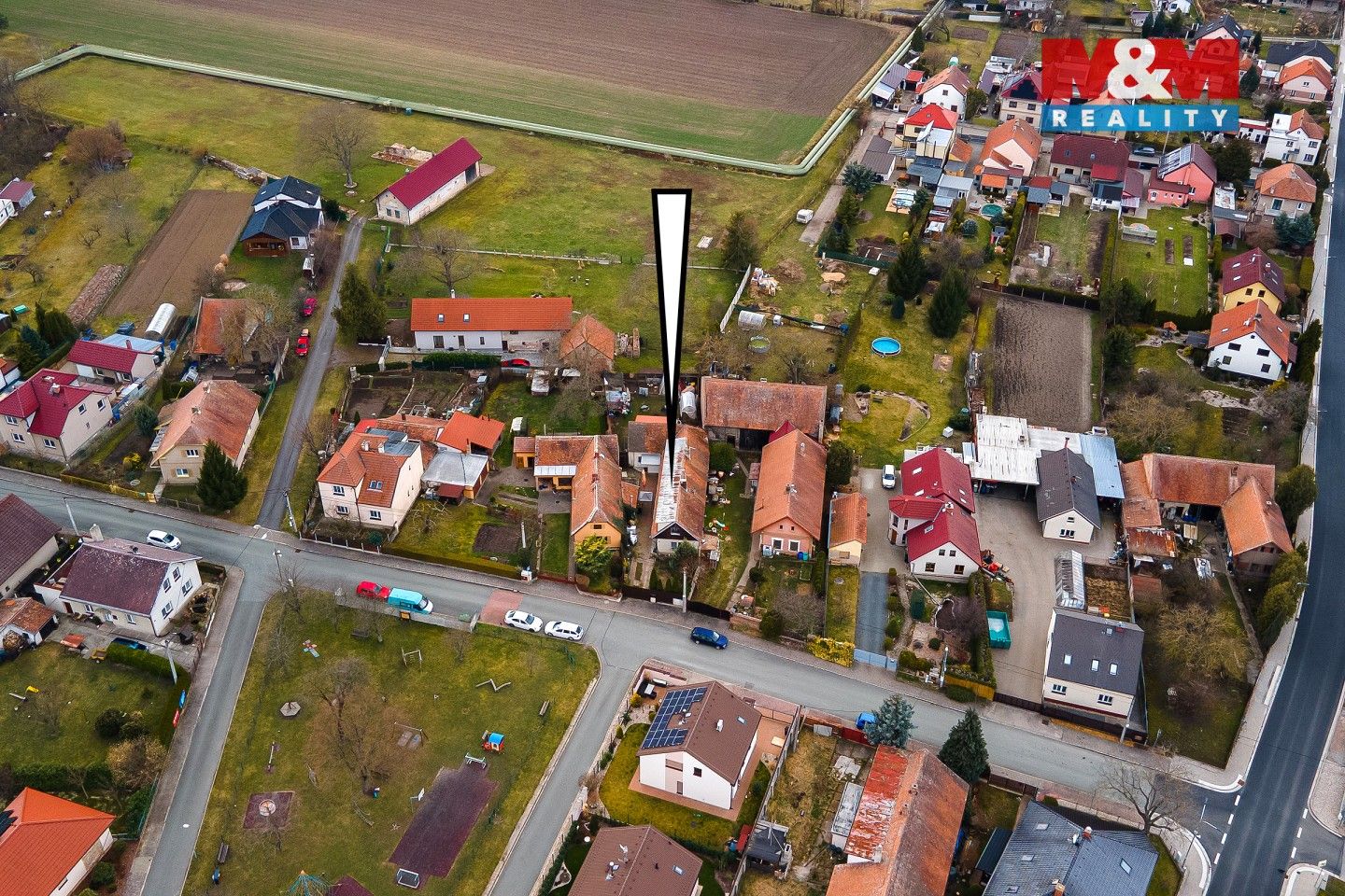 Prodej domu 250 m² - foto 37