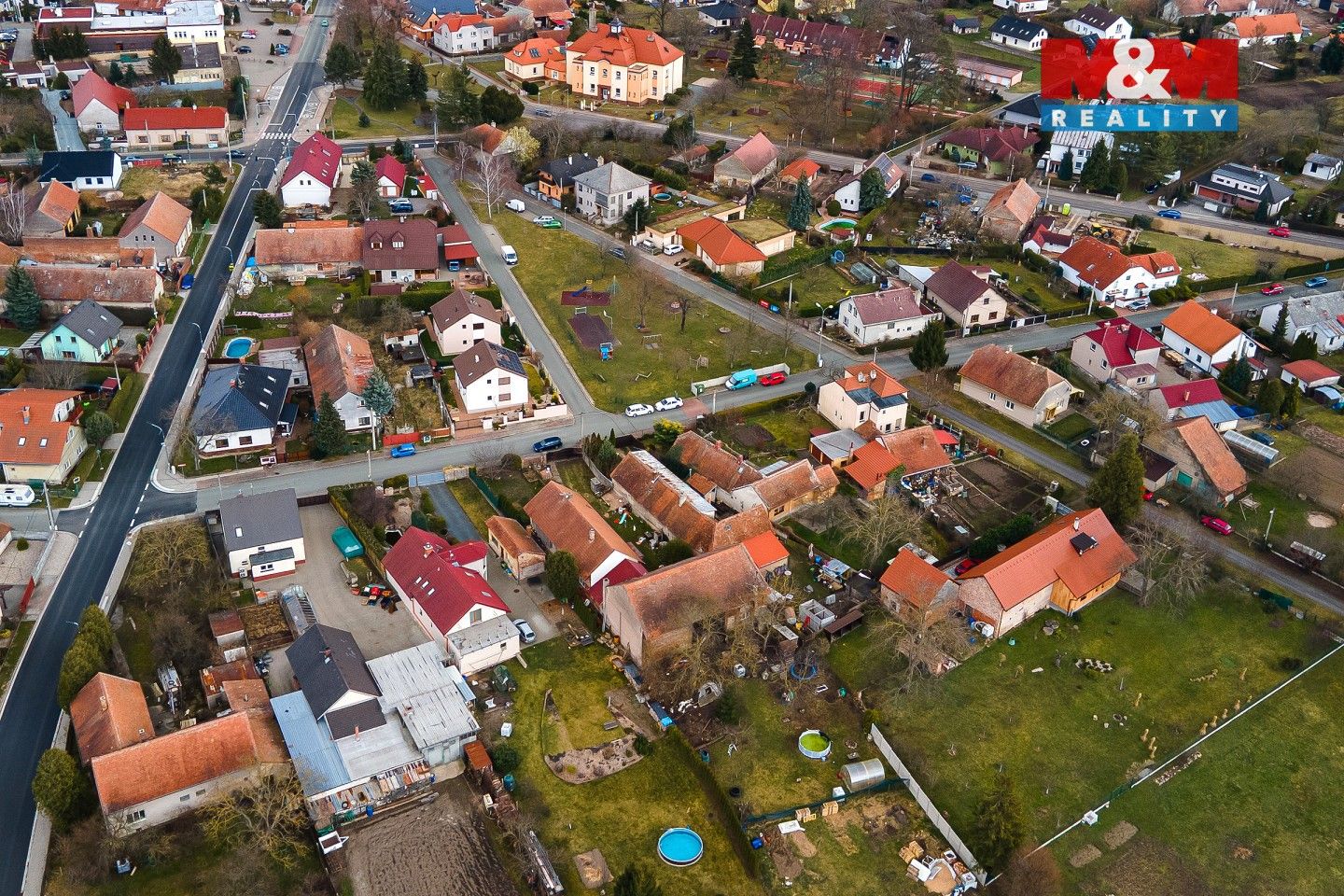 Prodej domu 250 m² - foto 38