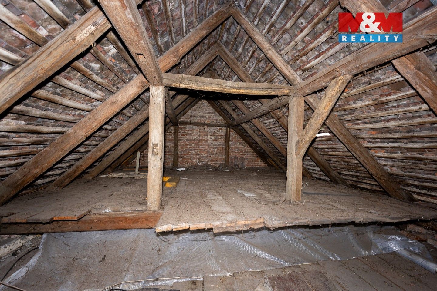 Prodej domu 250 m² - foto 33