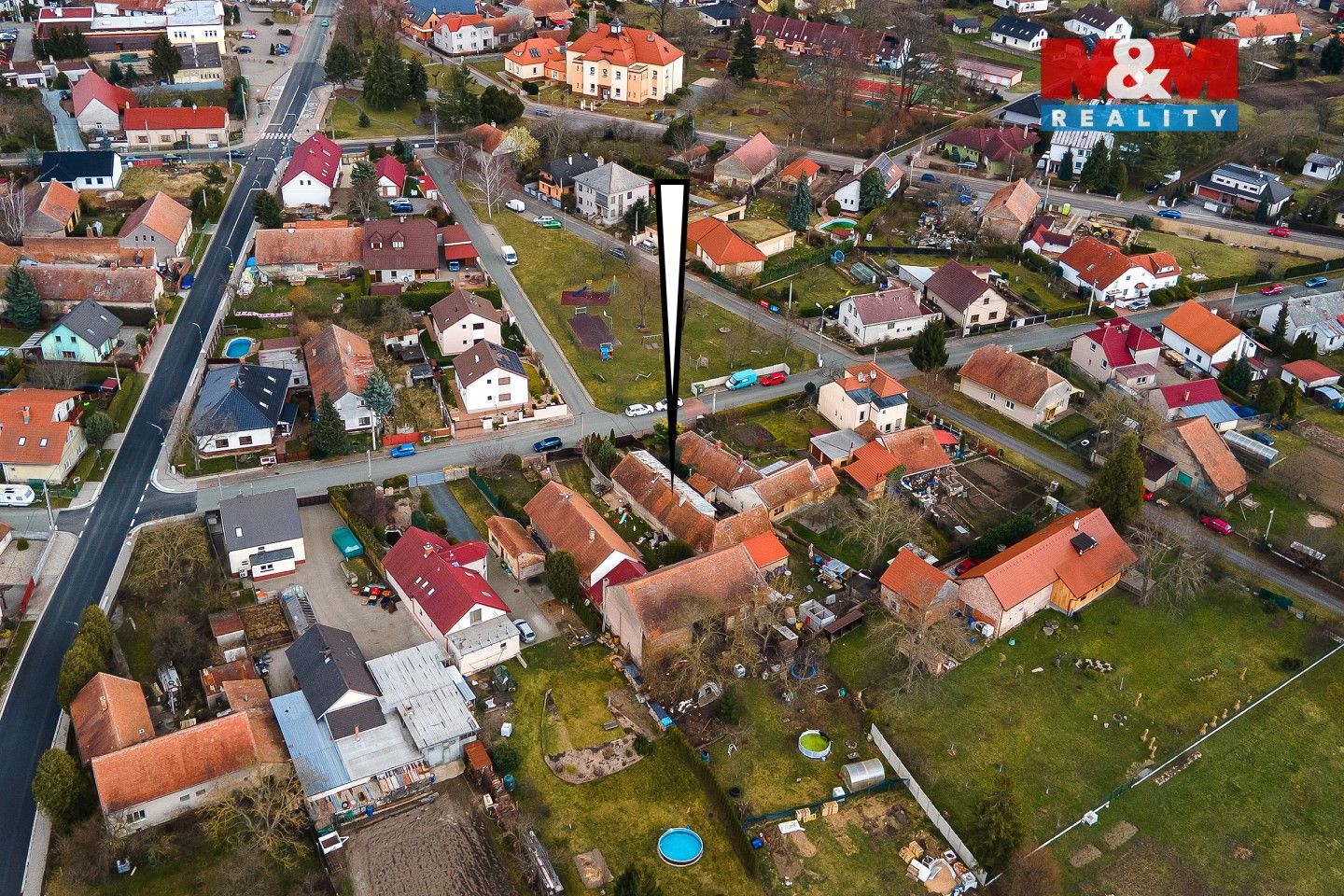 Prodej domu 250 m² - foto 39