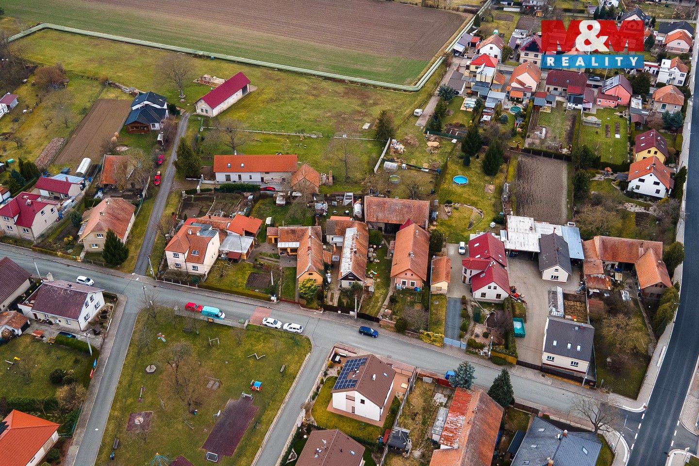 Prodej domu 250 m² - foto 40