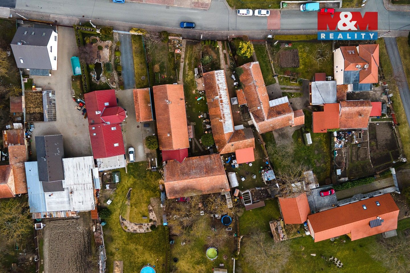 Prodej domu 250 m² - foto 41