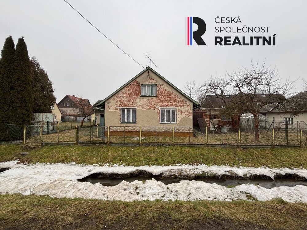 Prodej domu 160 m² - foto 5