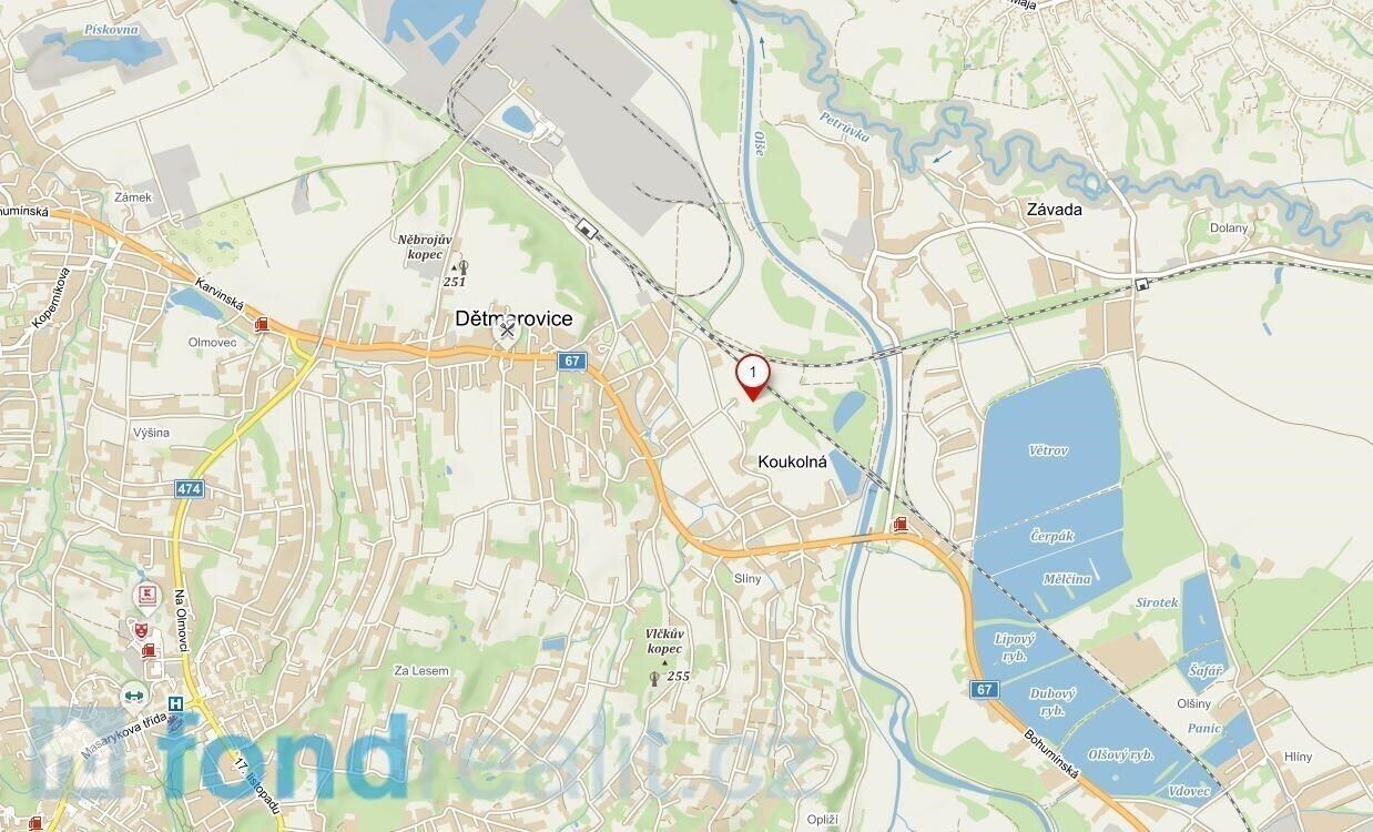 Prodej nemovitosti 1844 m² - foto 7