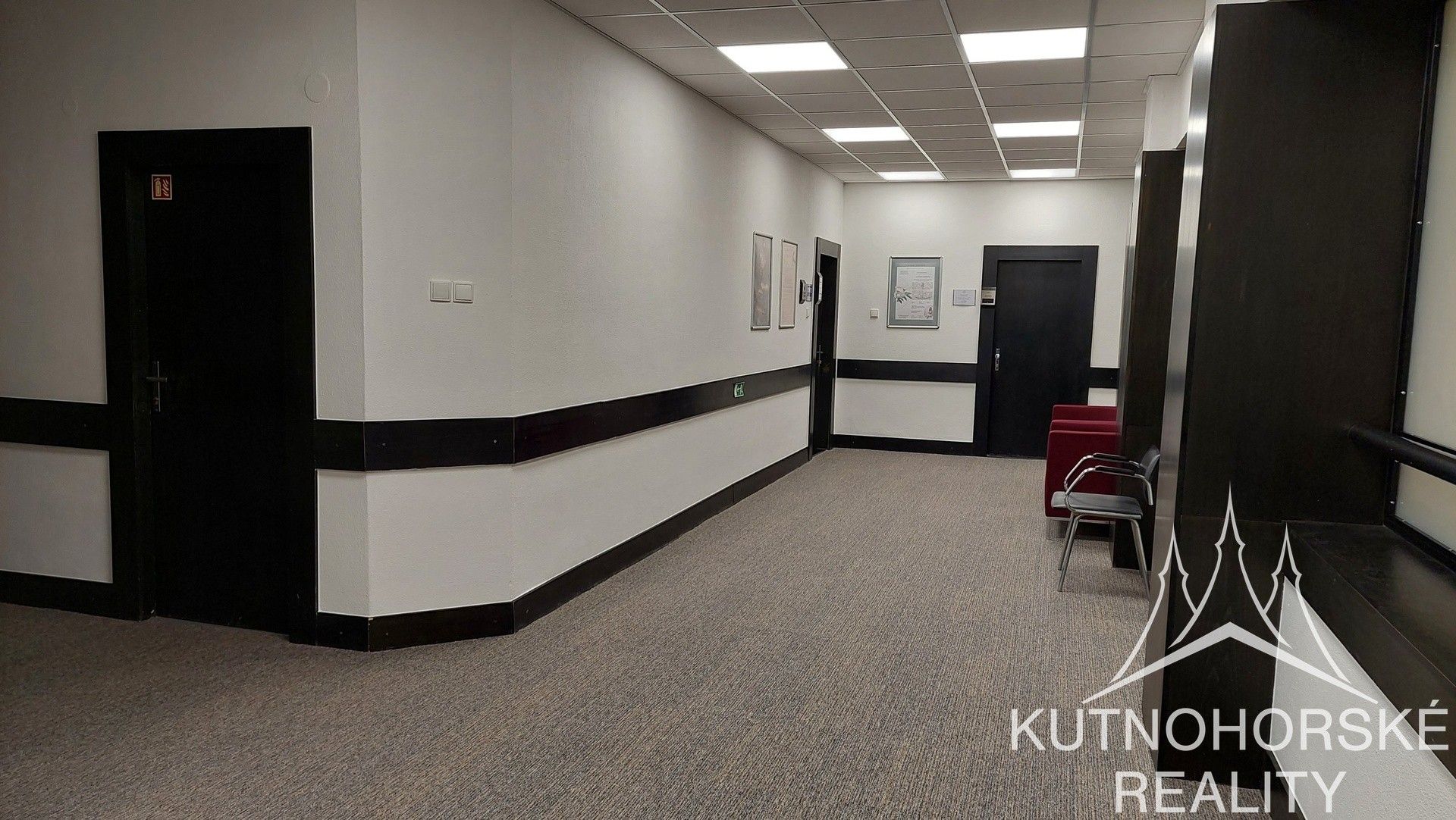 Pronájem komerčního prostoru 75 m² - foto 5