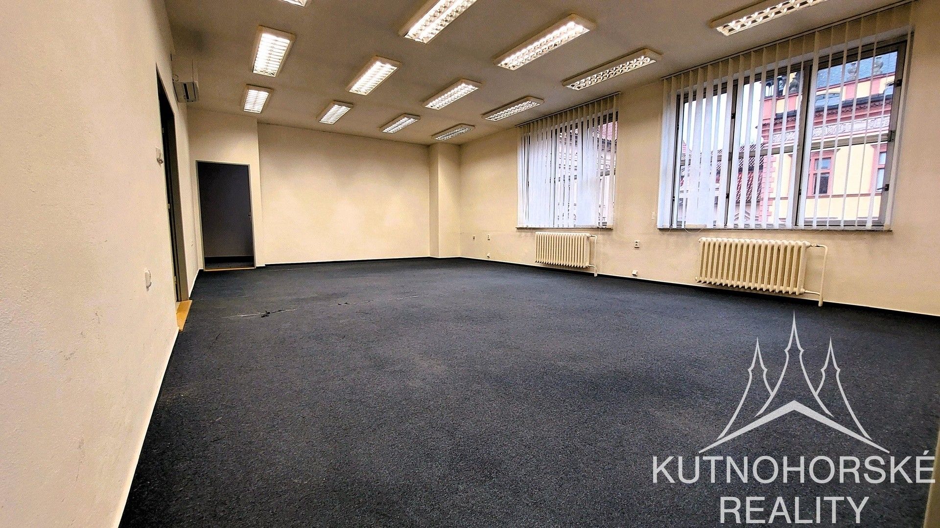 Pronájem komerčního prostoru 75 m² - foto 10