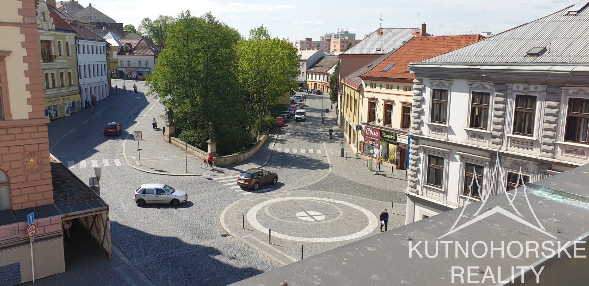Pronájem komerčního prostoru 75 m² - foto 11