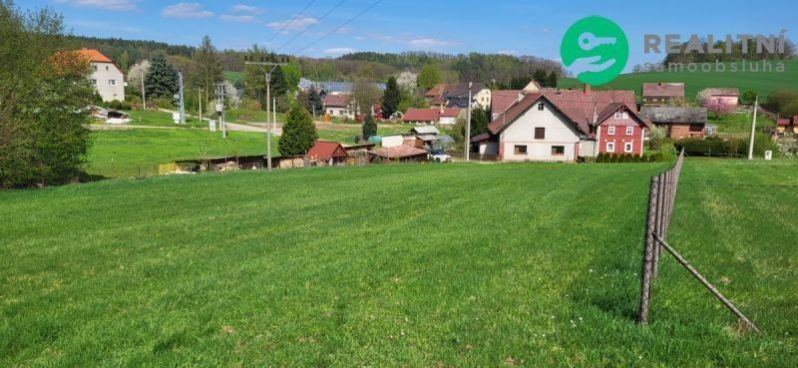 Prodej pozemku 1800 m² - foto 4