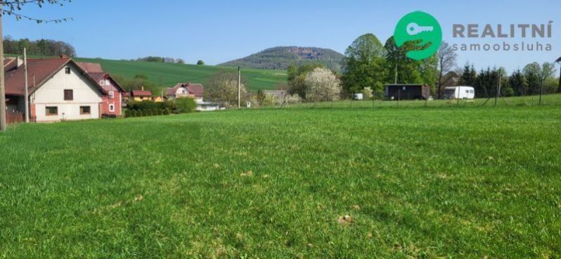 Prodej pozemku 1800 m² - foto 3