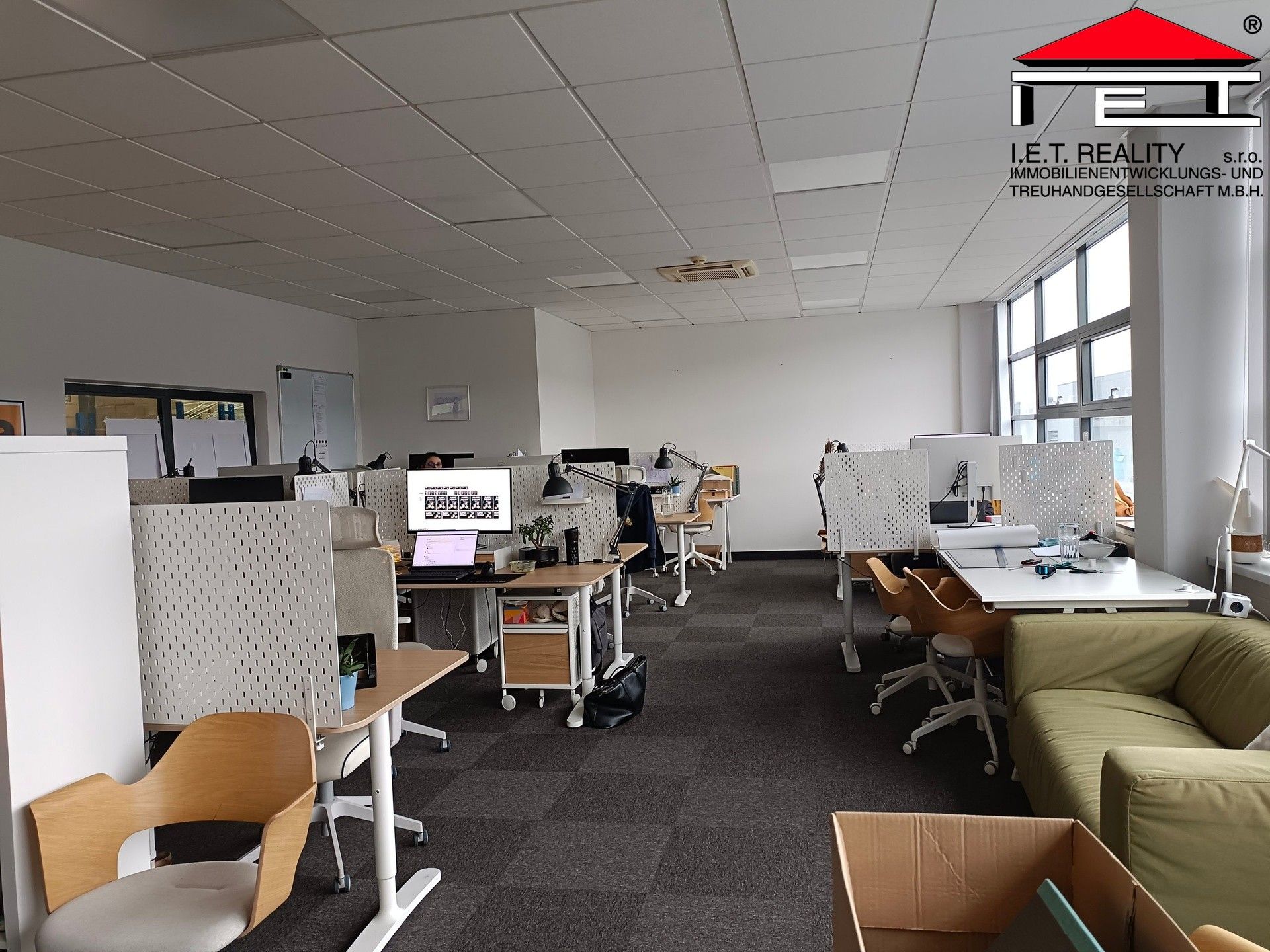 Pronájem komerčního prostoru 2694 m² - foto 5