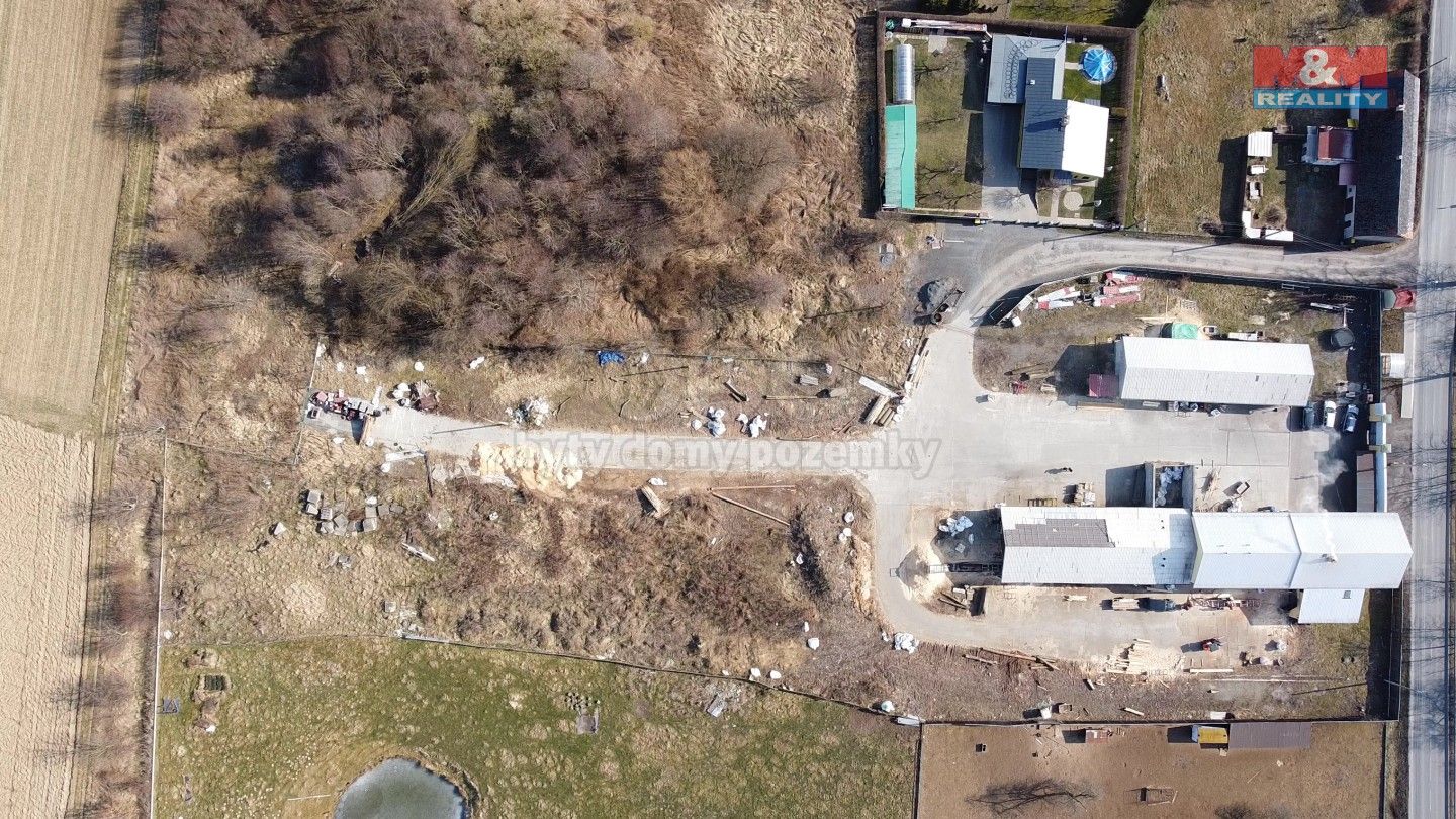 Prodej komerčního prostoru 776 m² - foto 2