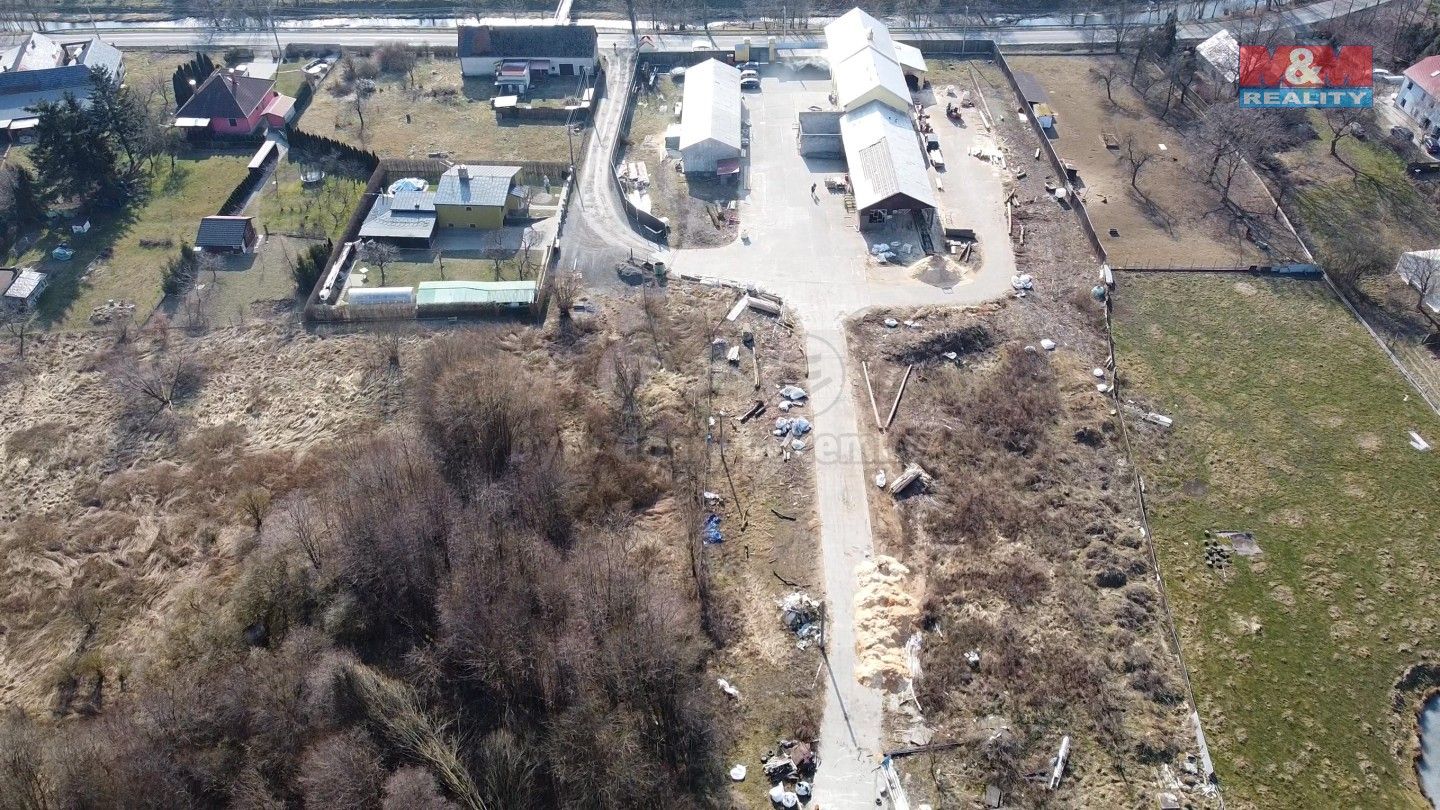 Prodej komerčního prostoru 776 m² - foto 3