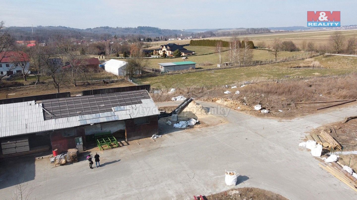 Prodej komerčního prostoru 776 m² - foto 6