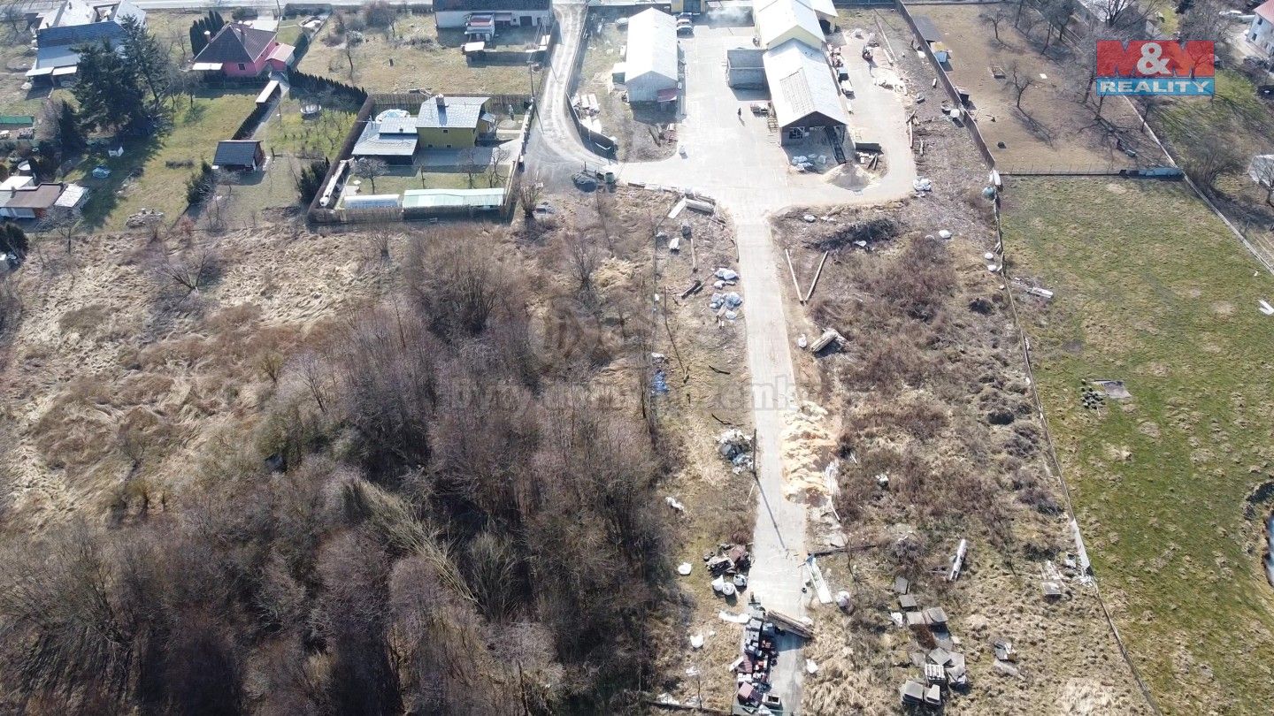 Prodej komerčního prostoru 776 m² - foto 9