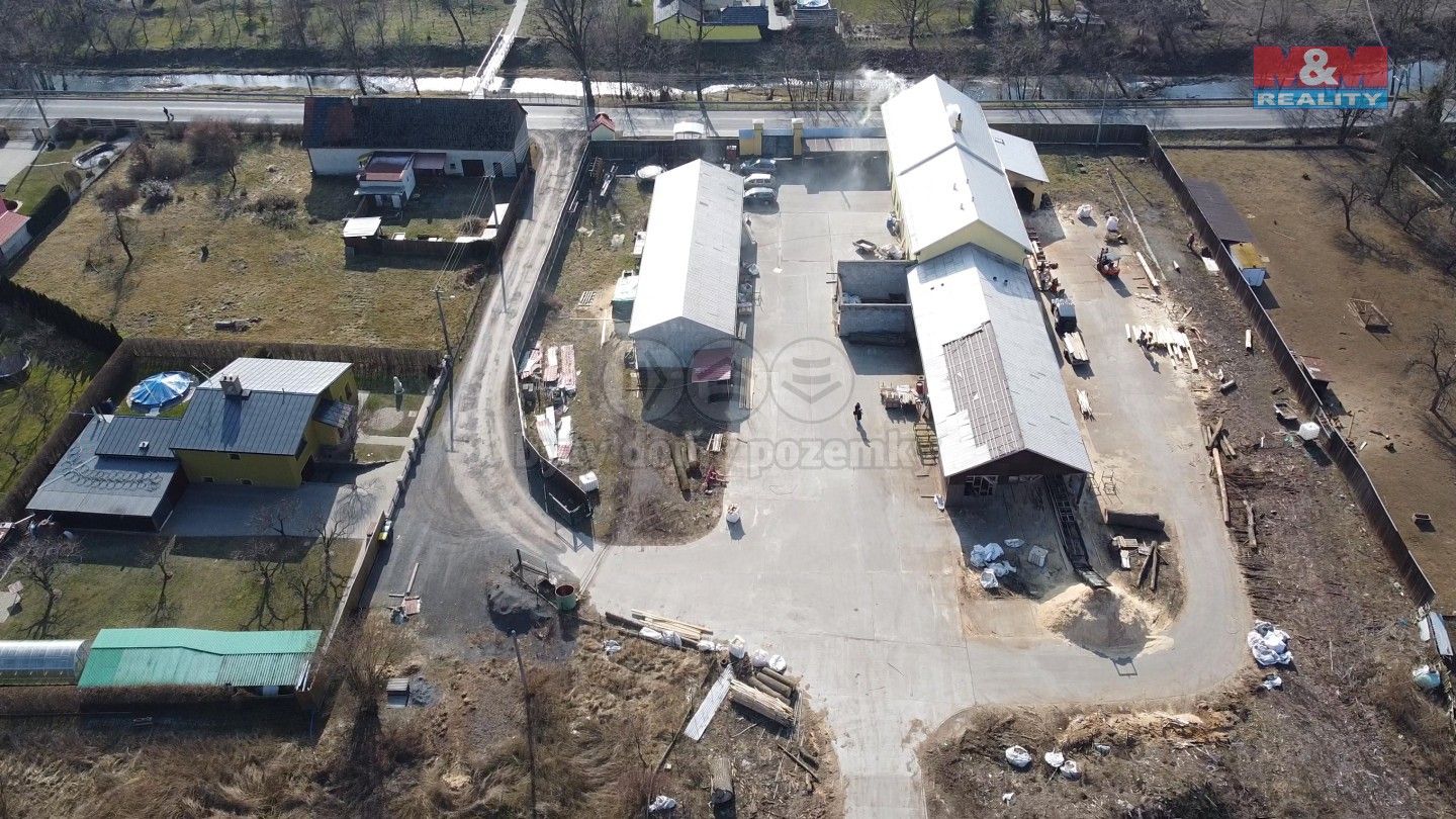 Prodej komerčního prostoru 776 m² - foto 10