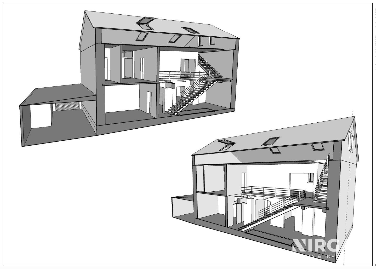 Prodej domu 260 m² - foto 3