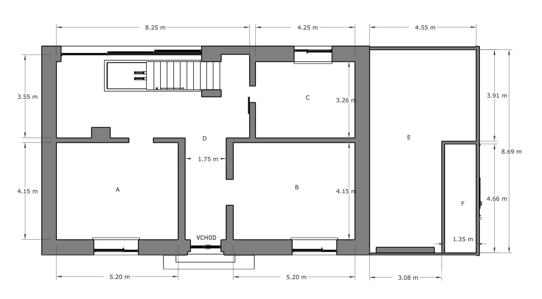 Prodej domu 260 m² - foto 19