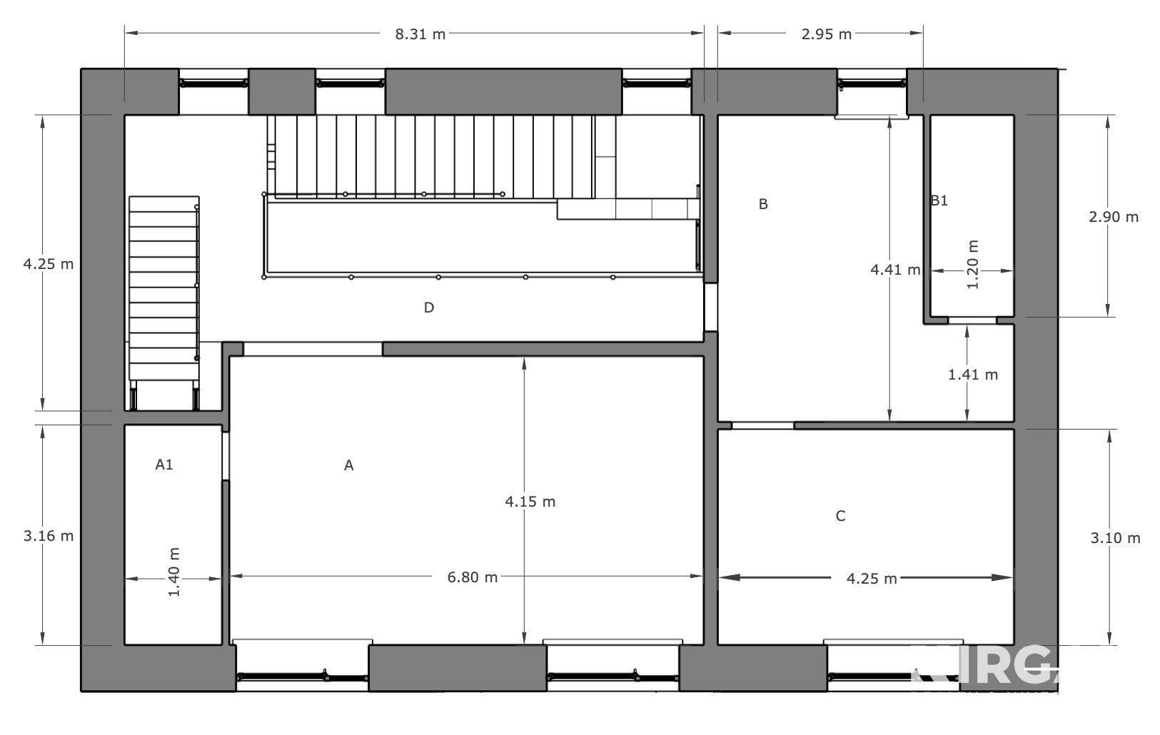 Prodej domu 260 m² - foto 20