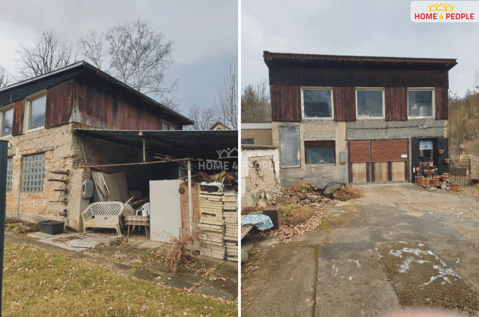 Prodej domu 510 m² - foto 6