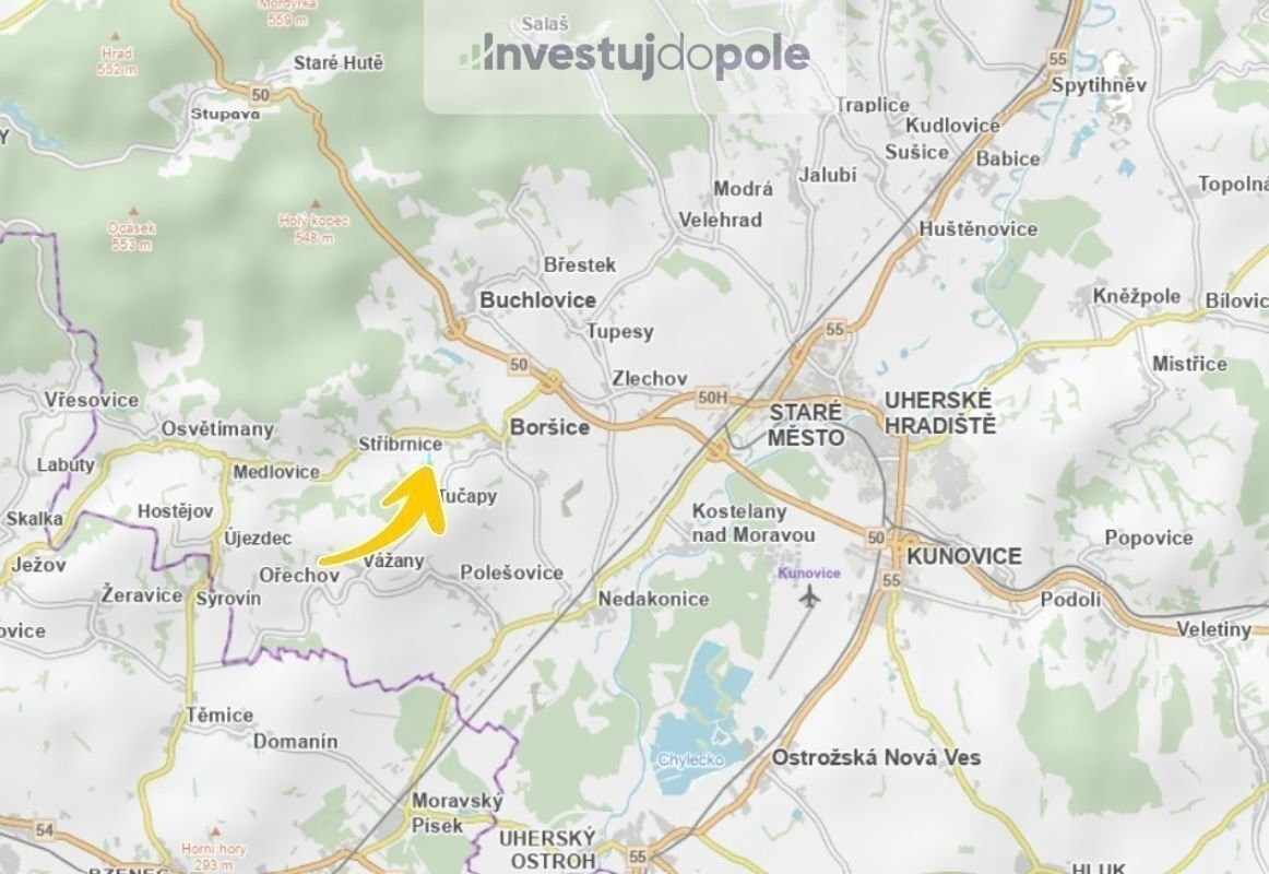 Prodej nemovitosti 1286 m² - foto 3