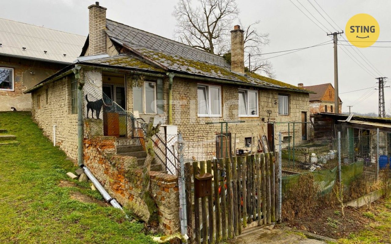 Prodej domu 90 m² - foto 2