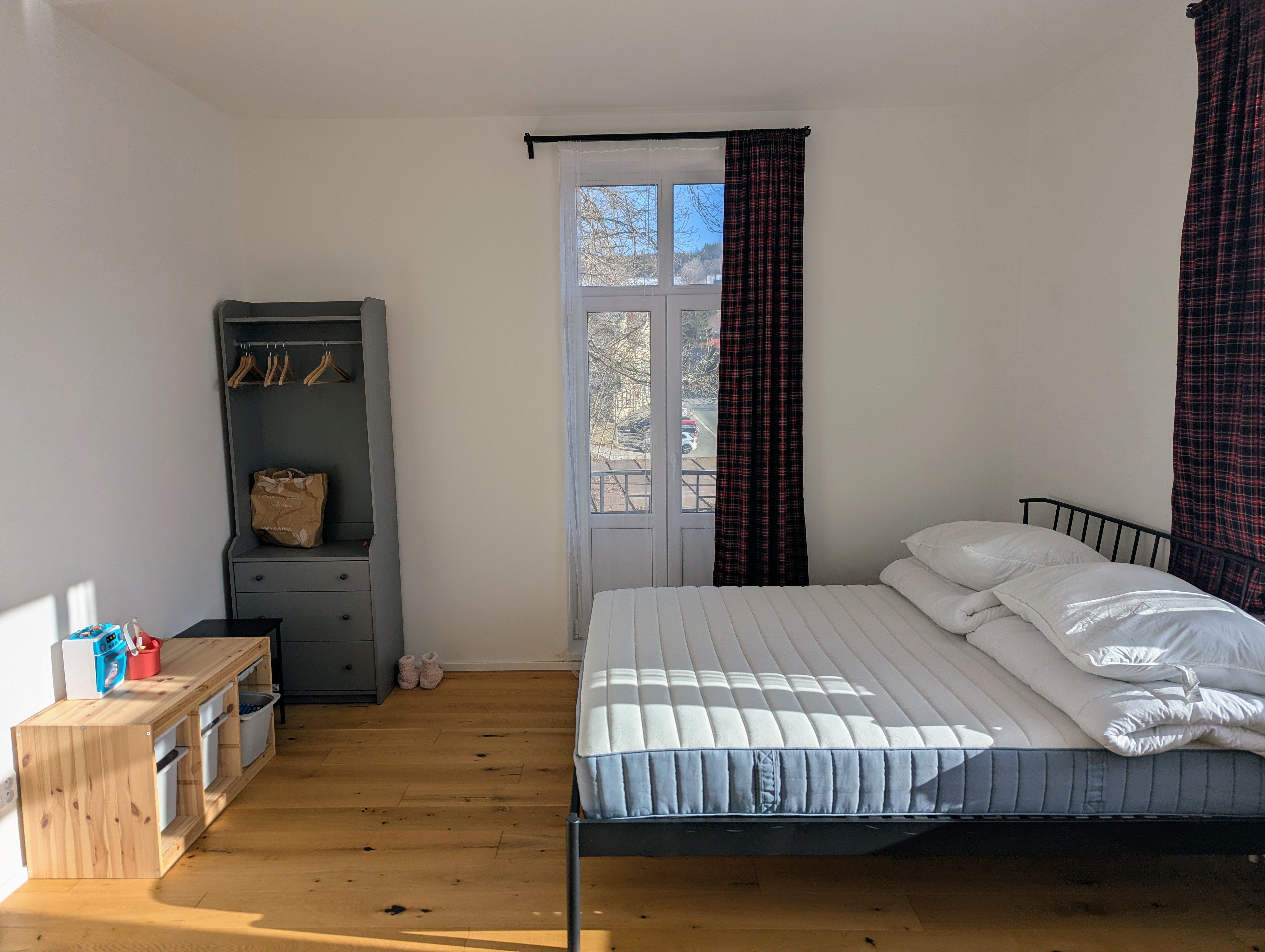 Prodej bytu 2+1 58.4 m² - foto 2