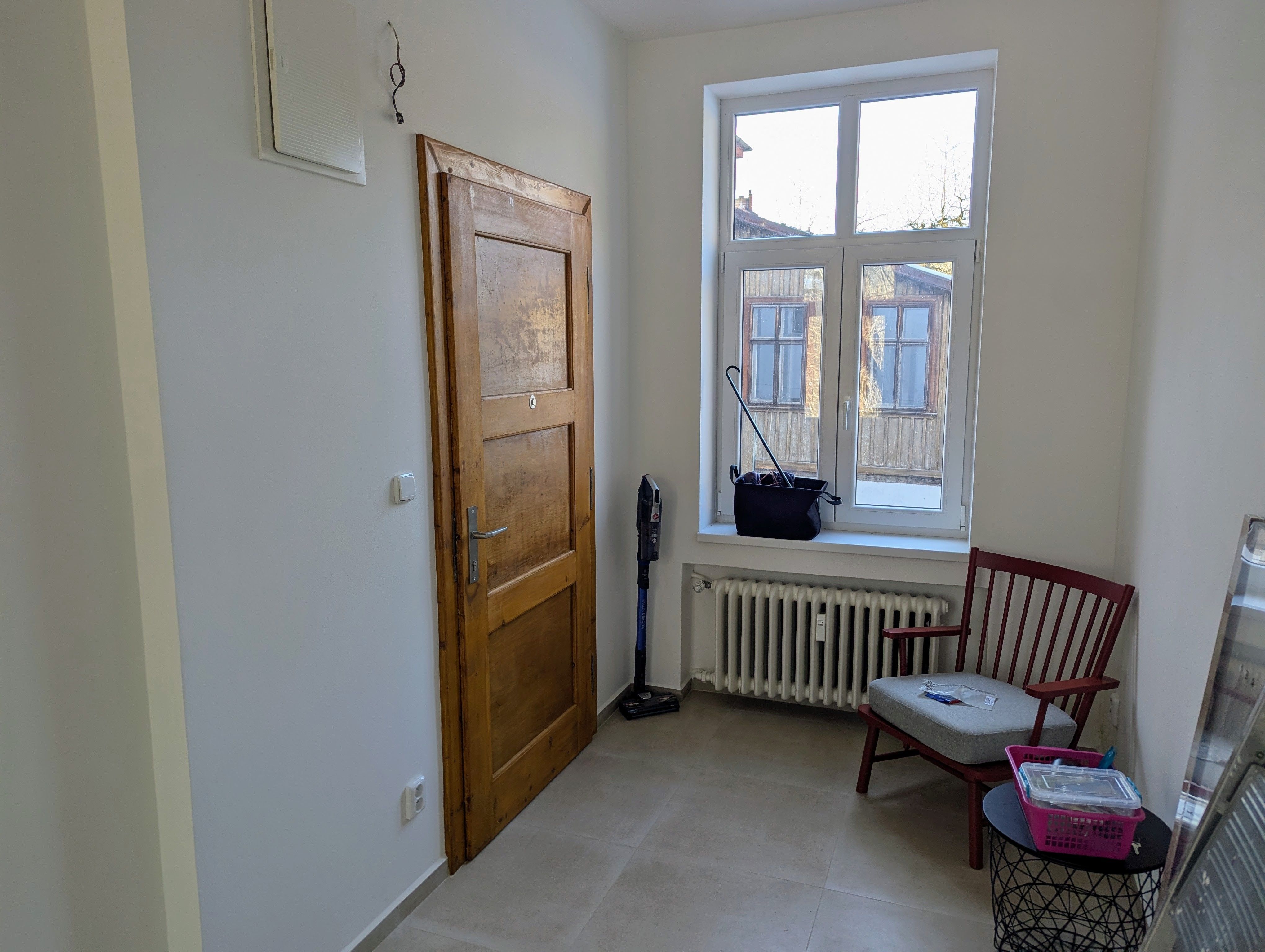 Prodej bytu 2+1 58.4 m² - foto 8