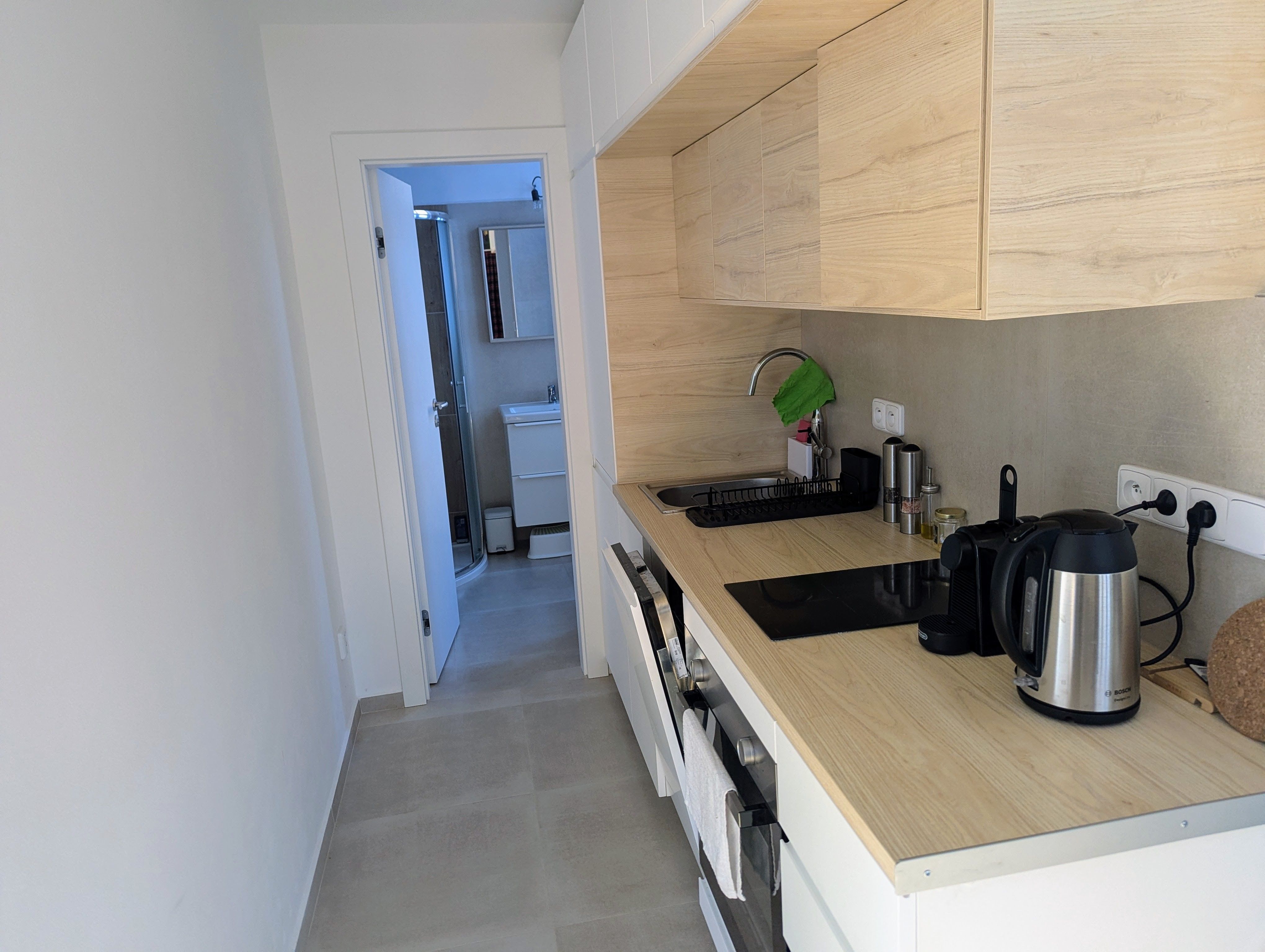 Prodej bytu 2+1 58.4 m² - foto 4