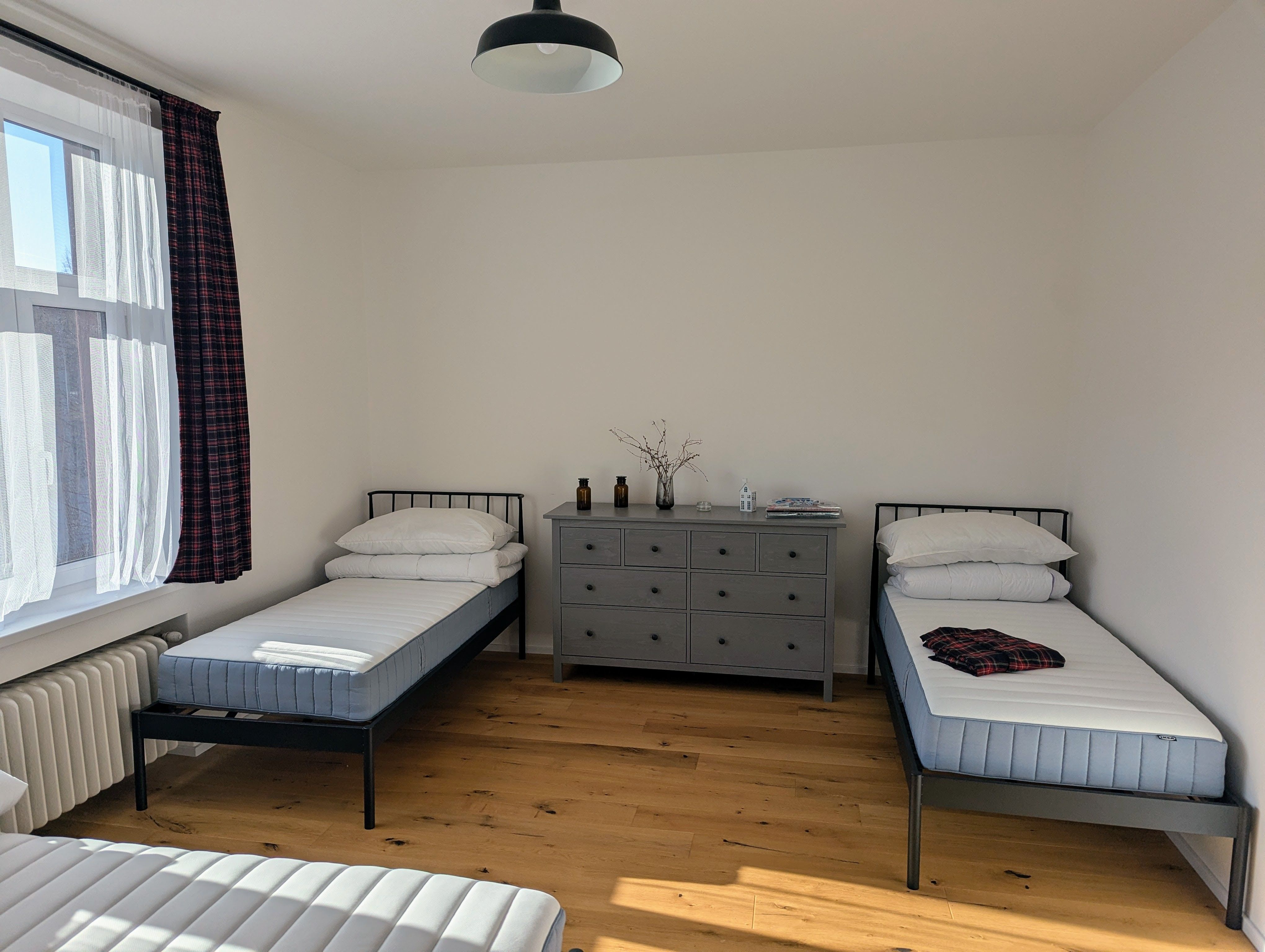 Prodej bytu 2+1 58.4 m² - foto 1