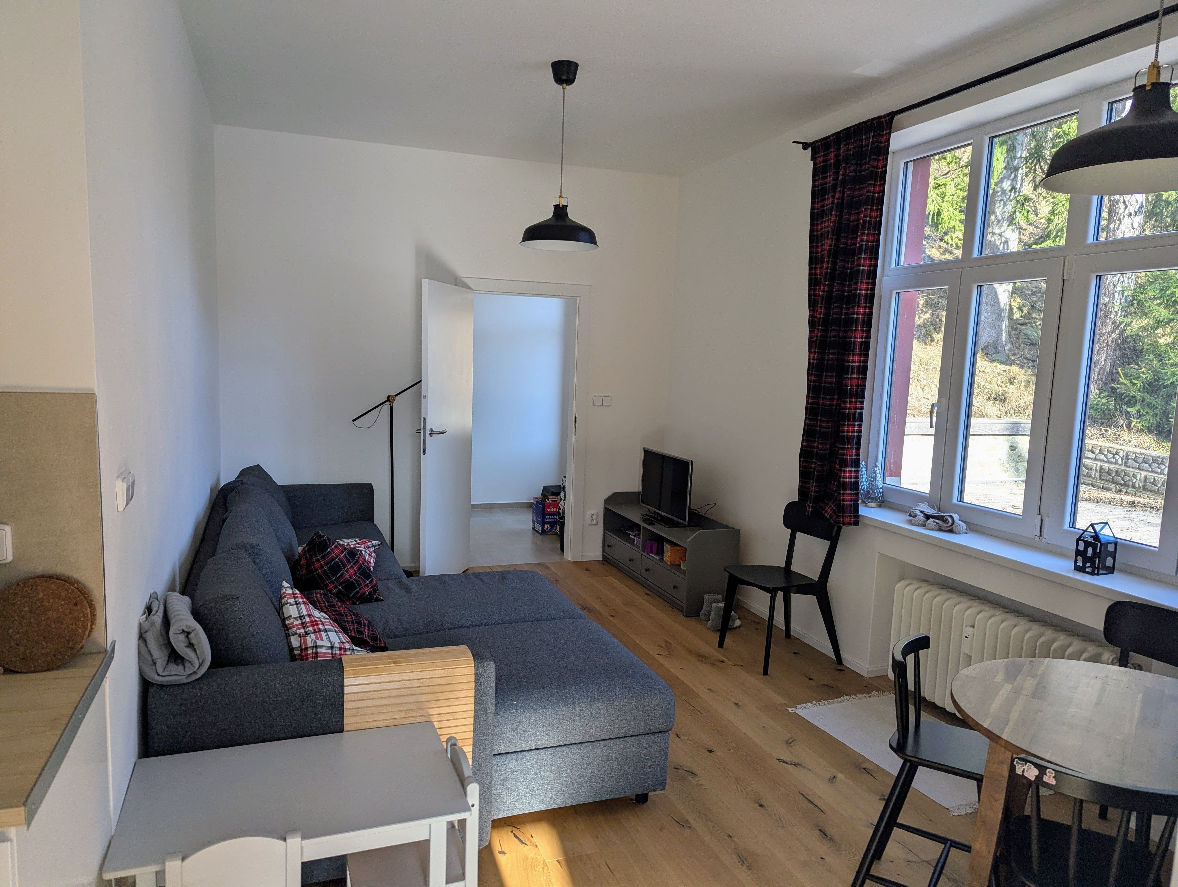 Prodej bytu 2+1 58.4 m² - foto 3