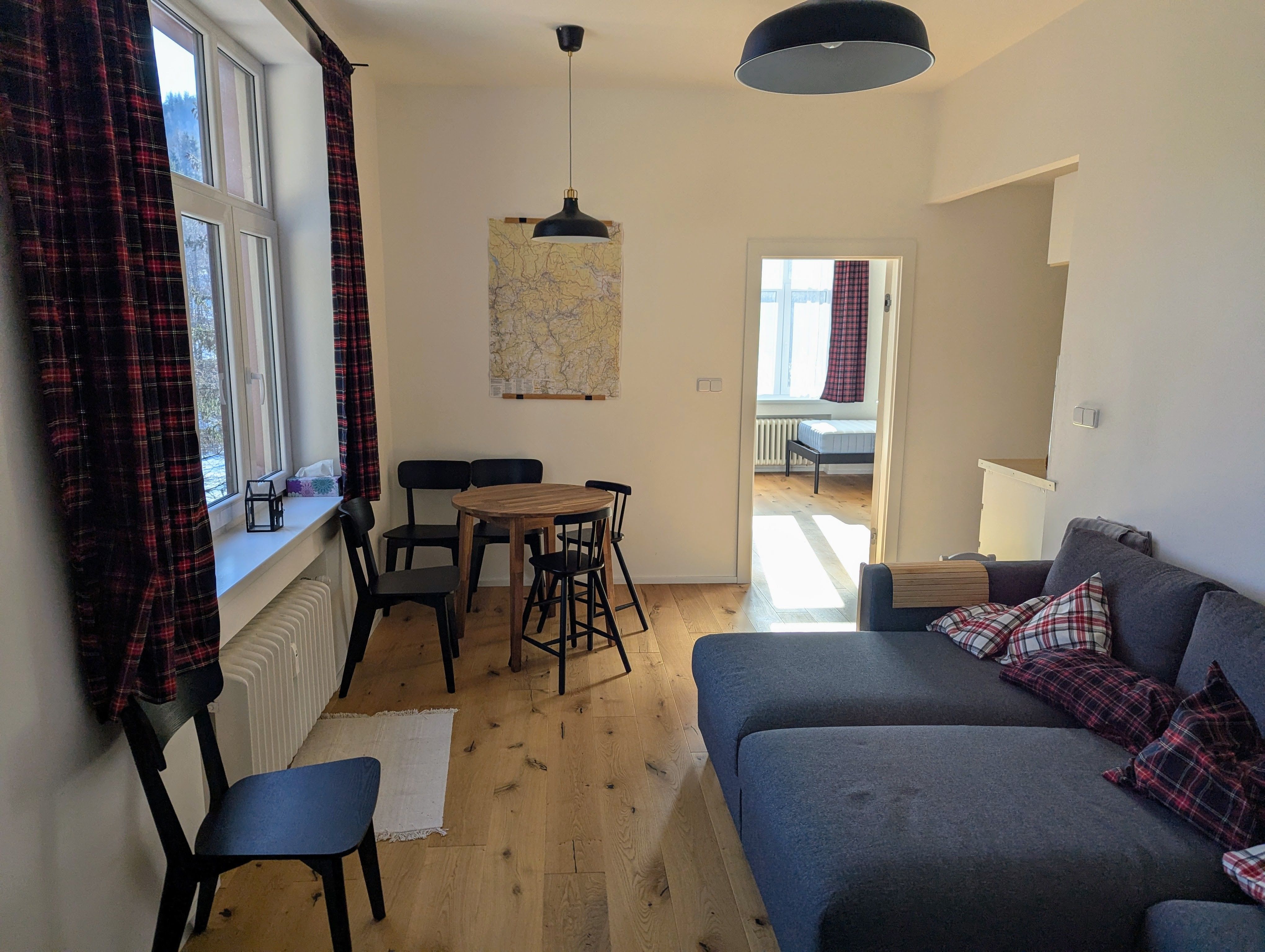 Prodej bytu 2+1 58.4 m² - foto 6