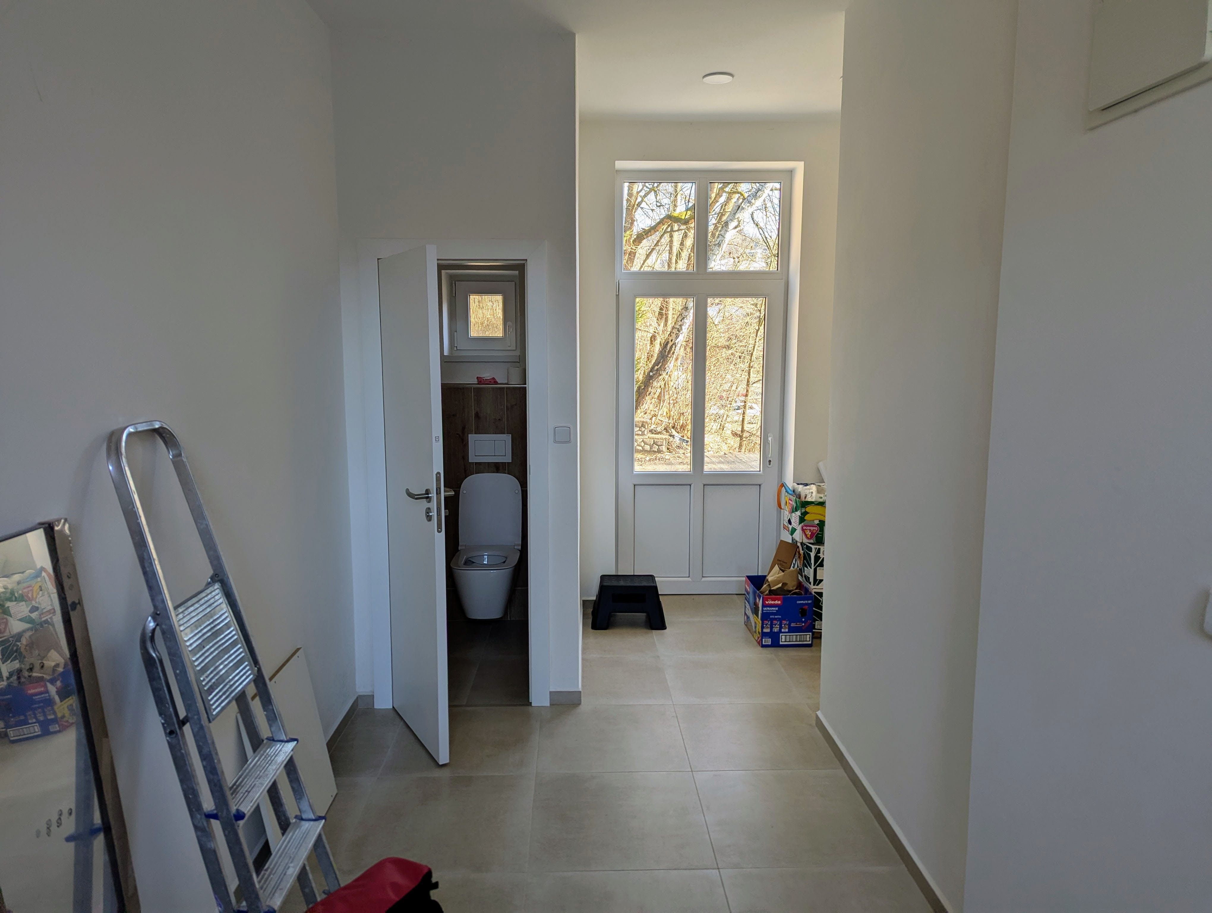 Prodej bytu 2+1 58.4 m² - foto 9