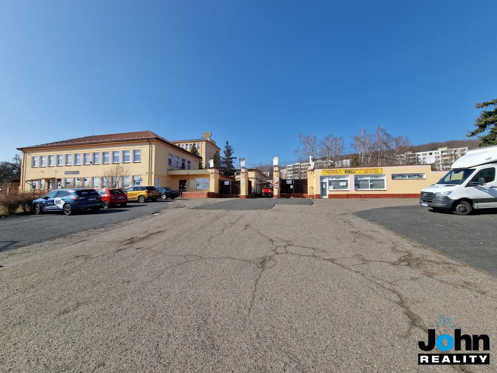 Pronájem nemovitosti 65 m² - foto 7
