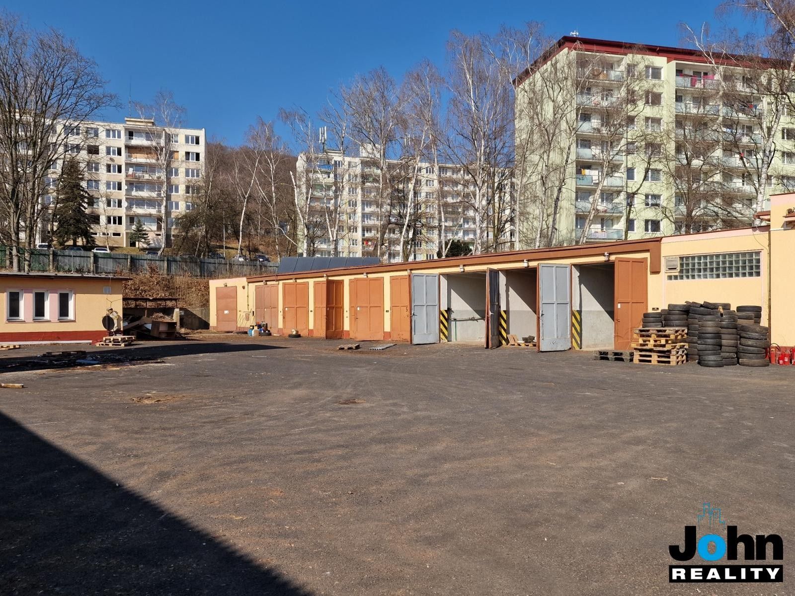 Pronájem nemovitosti 65 m² - foto 6