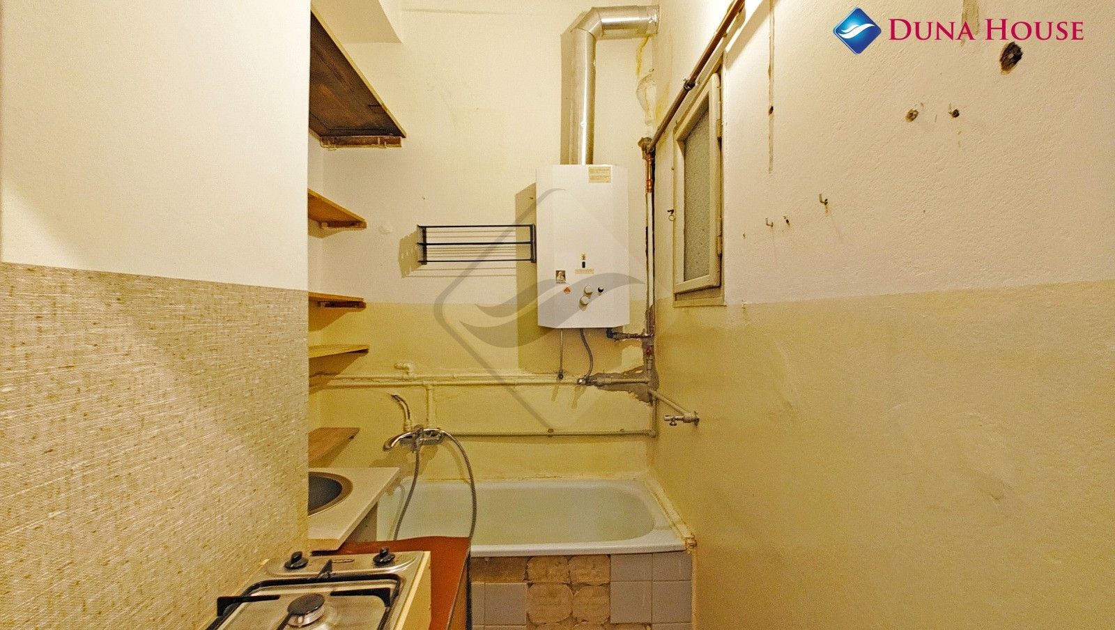 Prodej bytu 1+kk 35 m² - foto 6