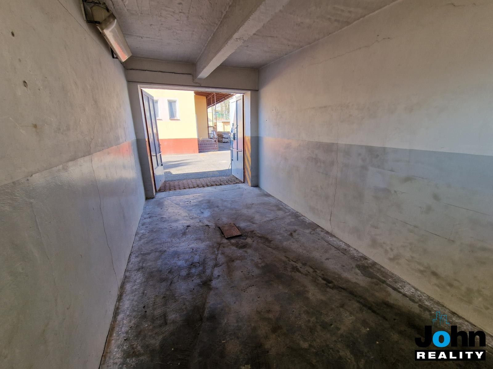 Pronájem nemovitosti 20 m² - foto 3