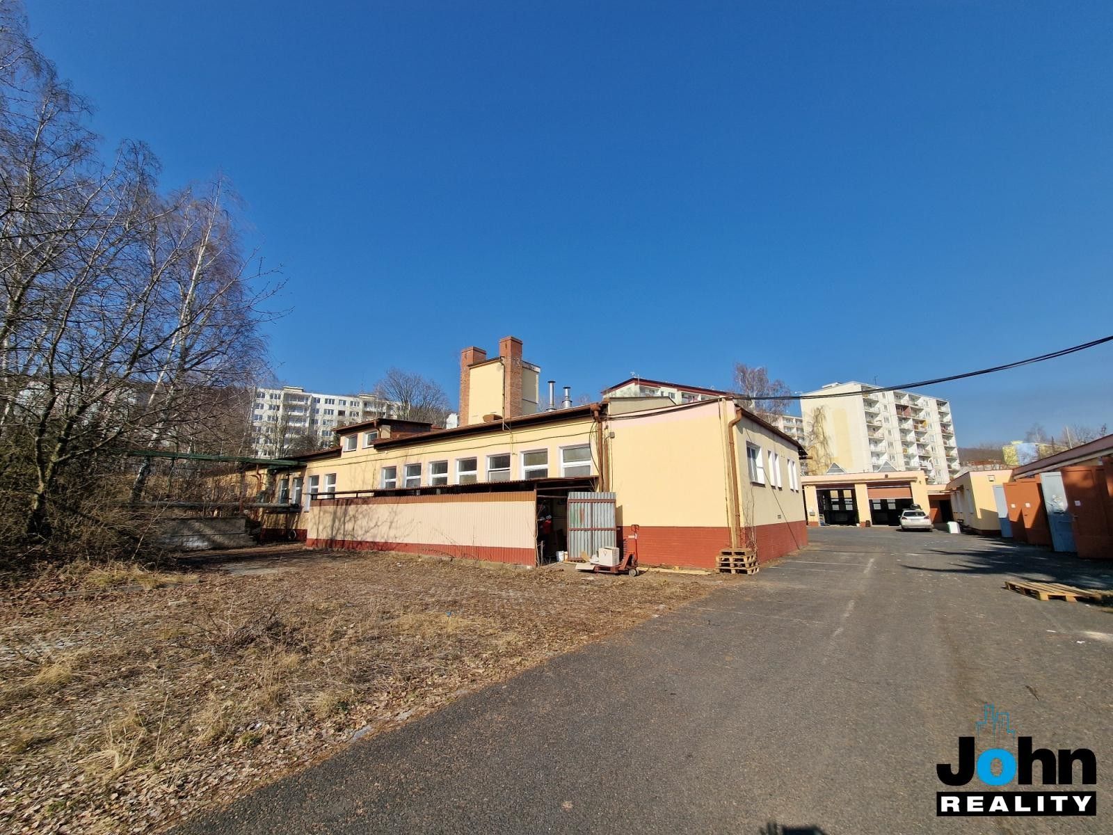 Pronájem nemovitosti 20 m² - foto 5