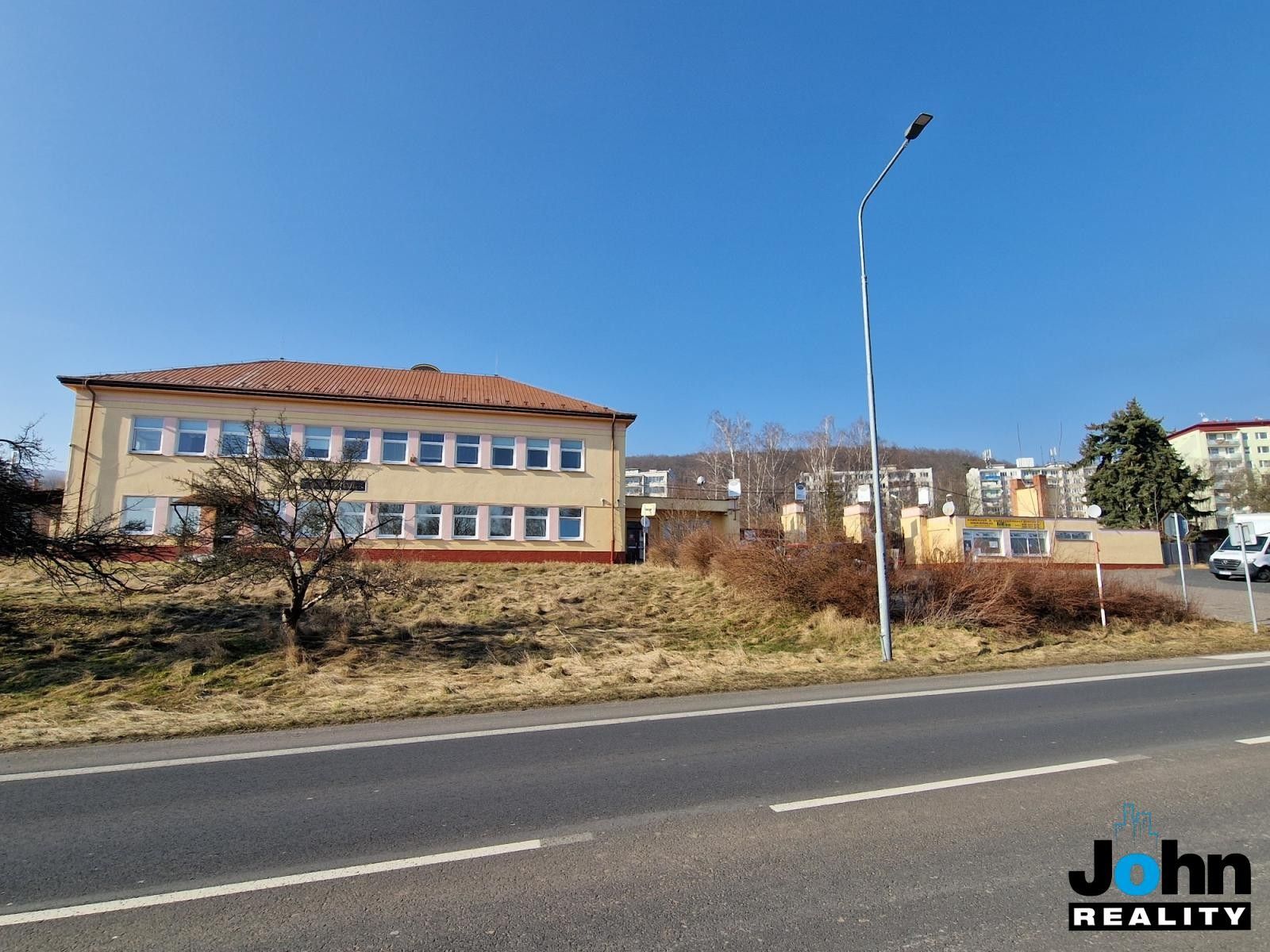 Pronájem nemovitosti 20 m² - foto 7